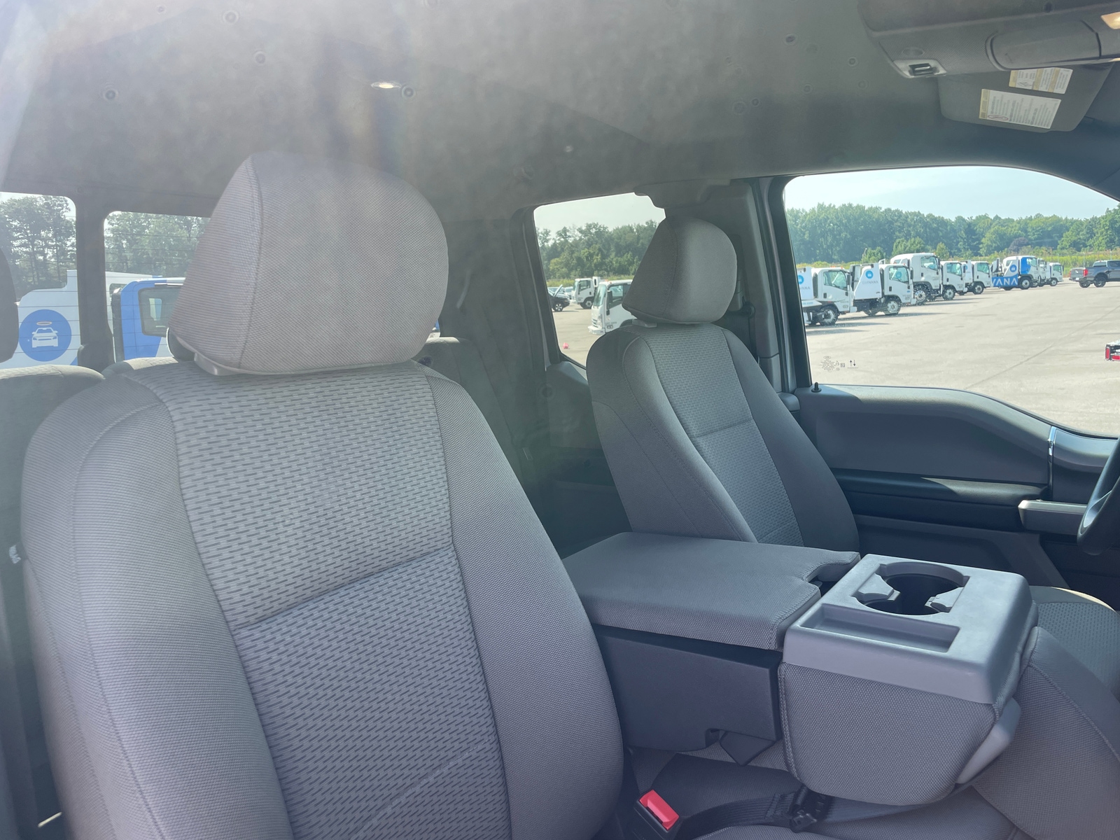 Thumbnail: 2022 Ford Econoline - 2