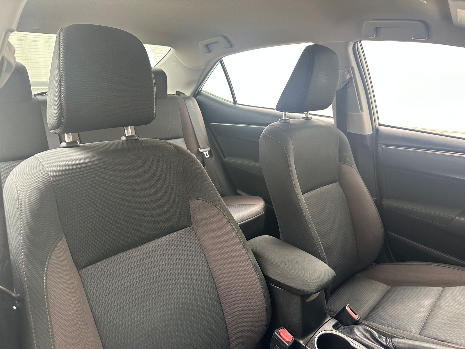 Thumbnail: 2019 Toyota Corolla - 2