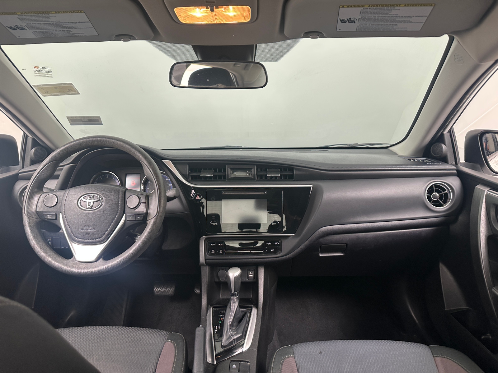 Thumbnail: 2019 Toyota Corolla - 3