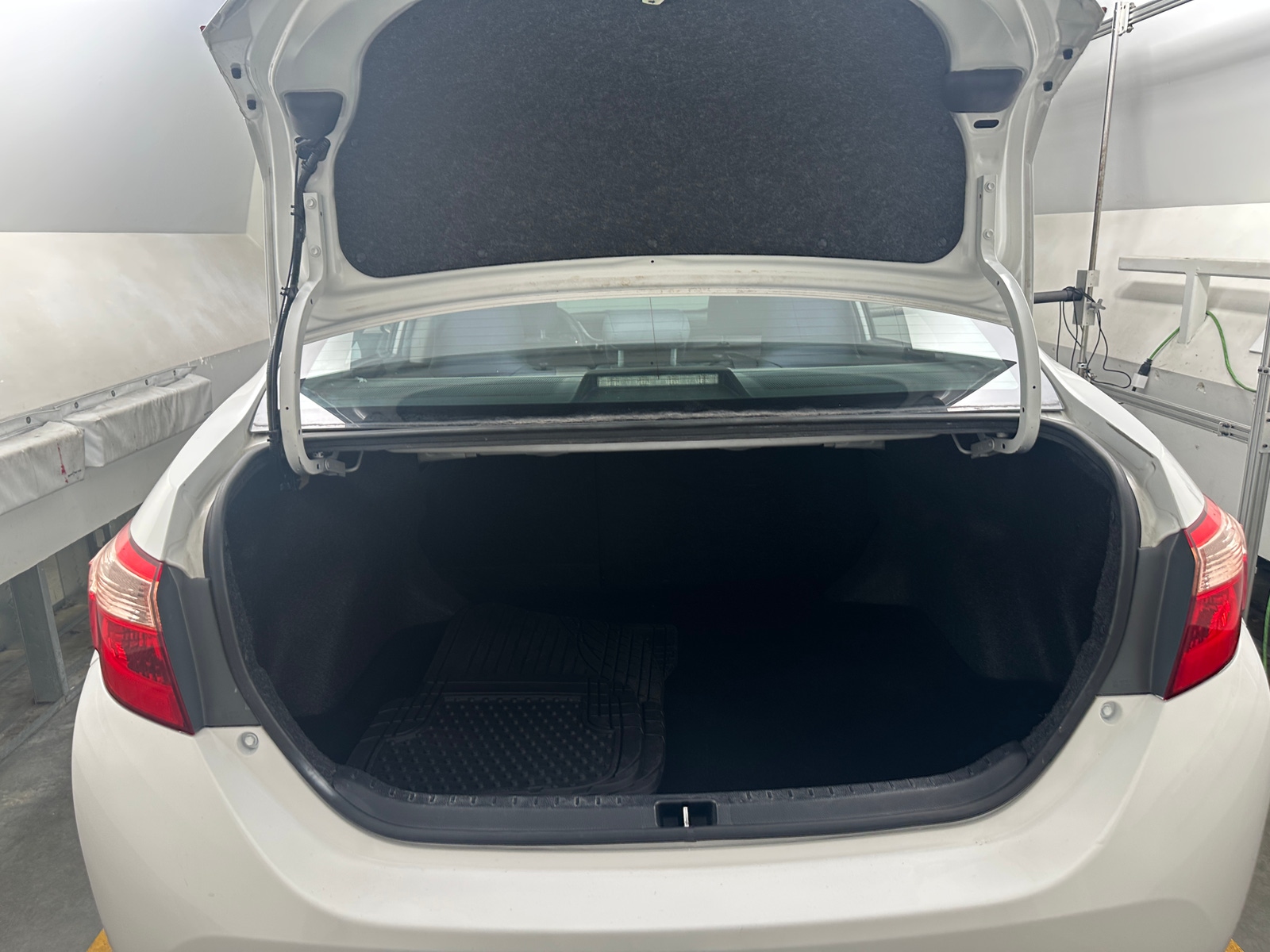 Thumbnail: 2019 Toyota Corolla - 7