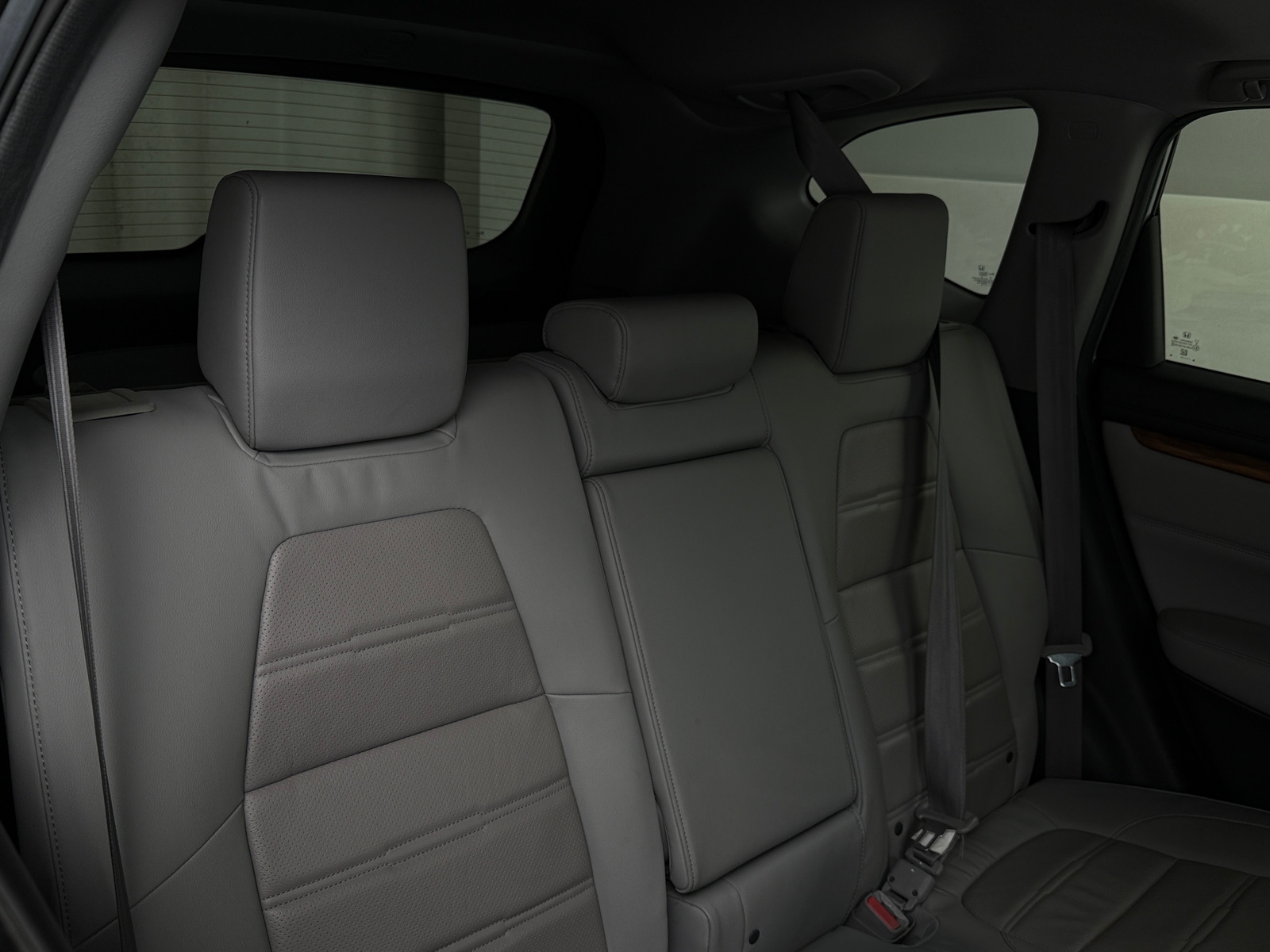 Thumbnail: 2019 Honda CR-V - 5