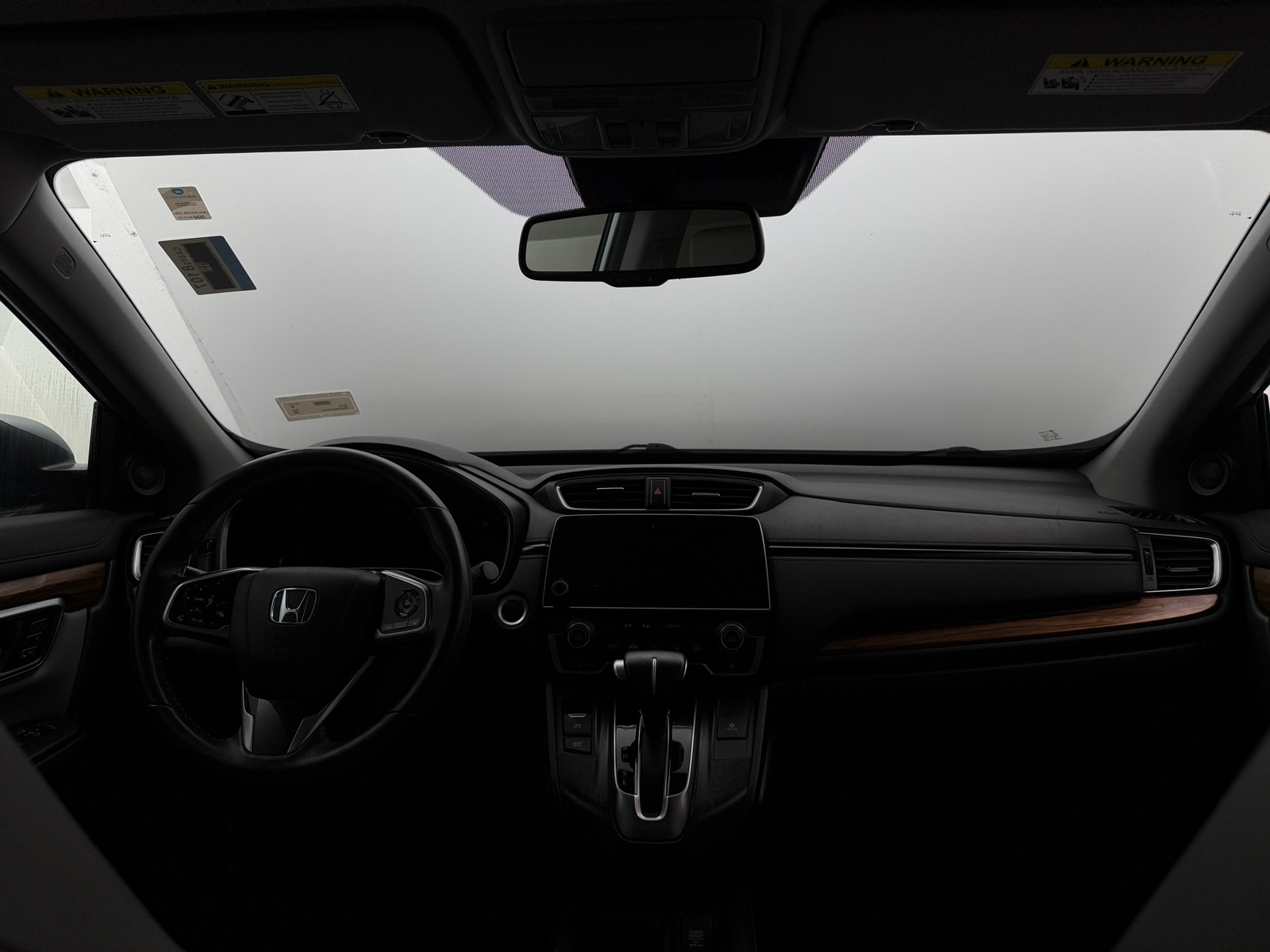 Thumbnail: 2019 Honda CR-V - 2