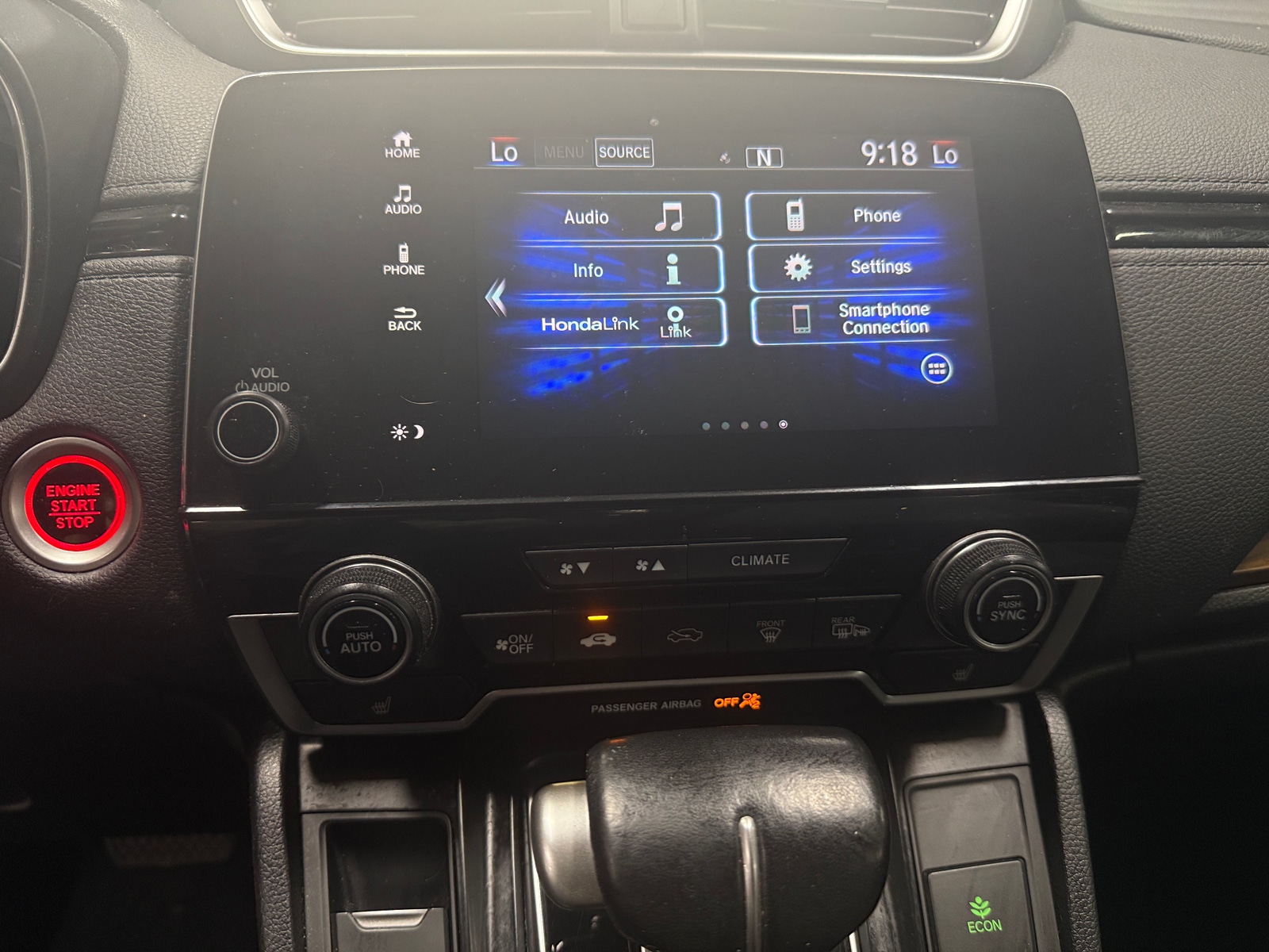 Thumbnail: 2019 Honda CR-V - 3