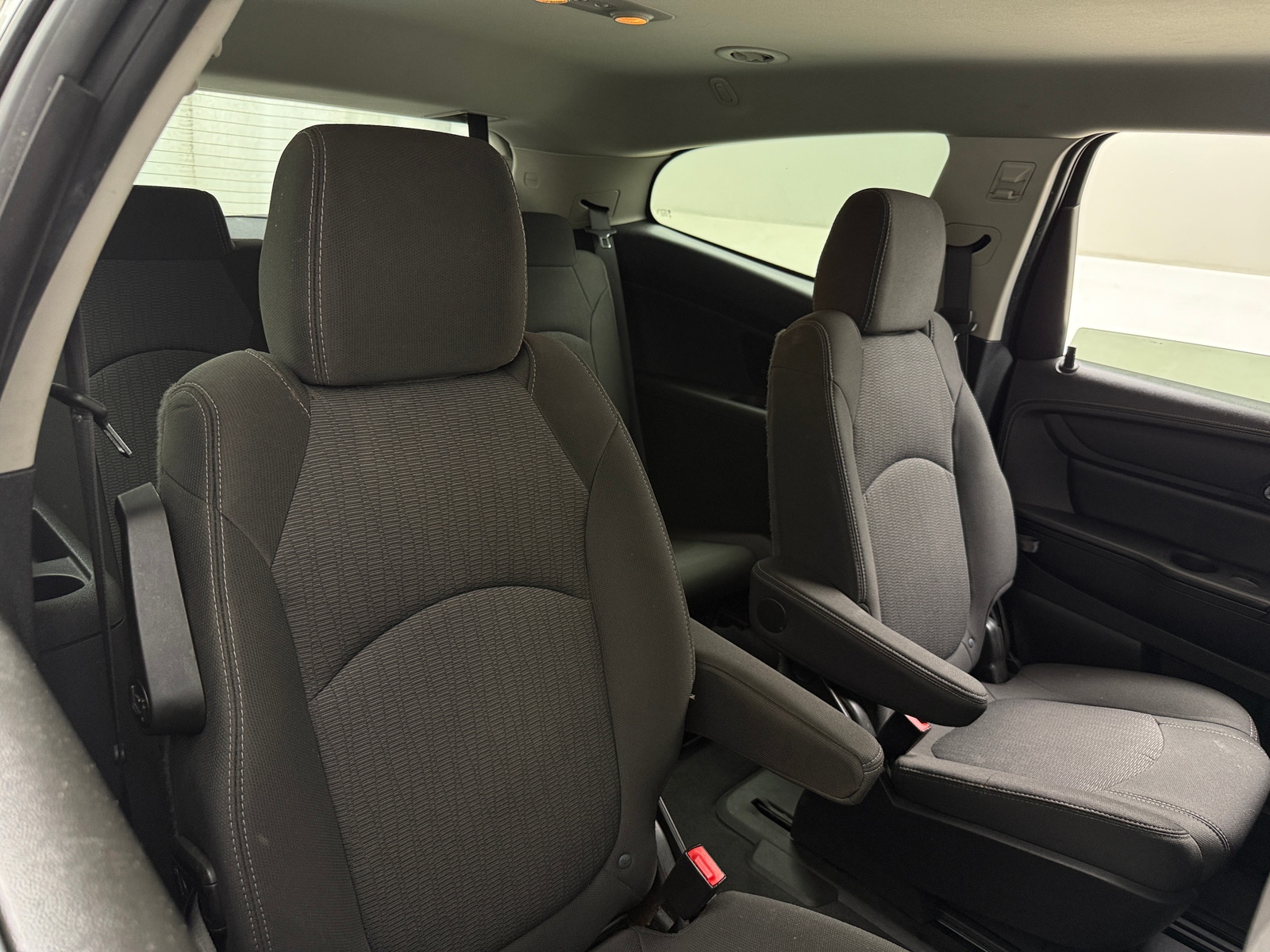 Thumbnail: 2016 Chevrolet Traverse - 6