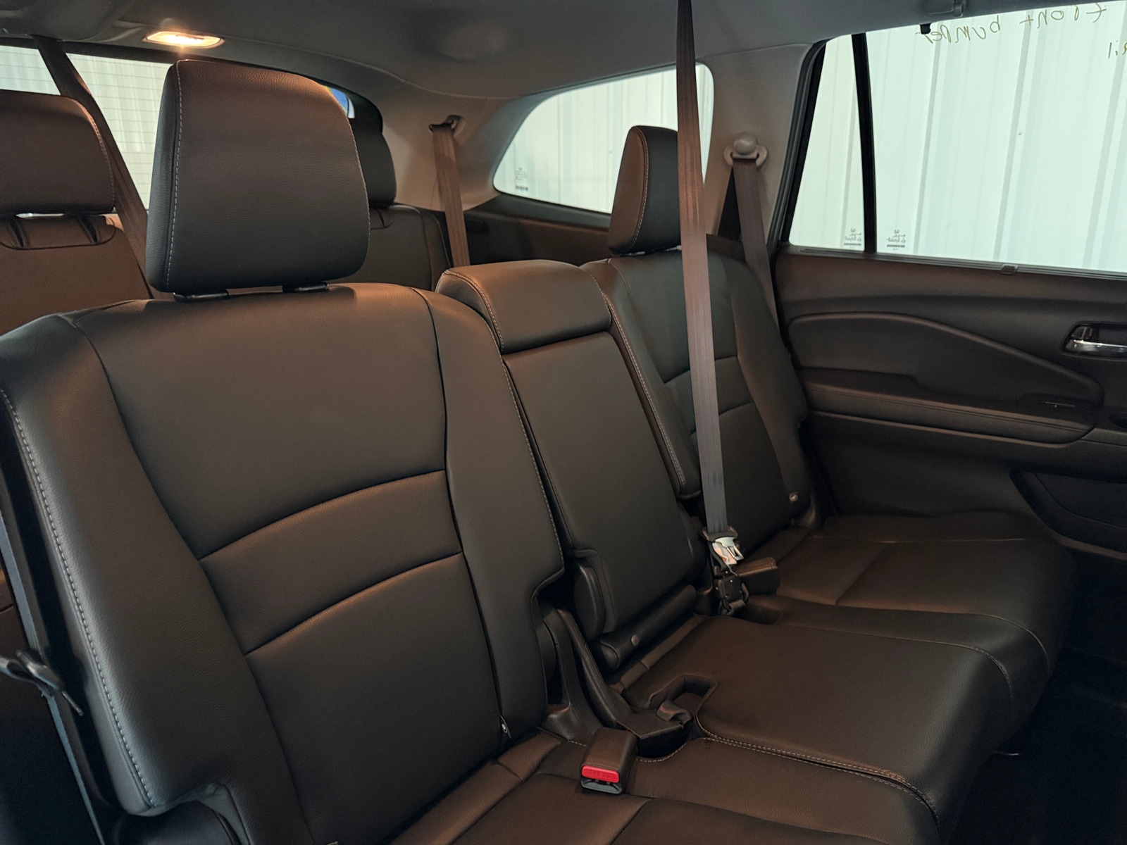 Thumbnail: 2022 Honda Pilot - 5