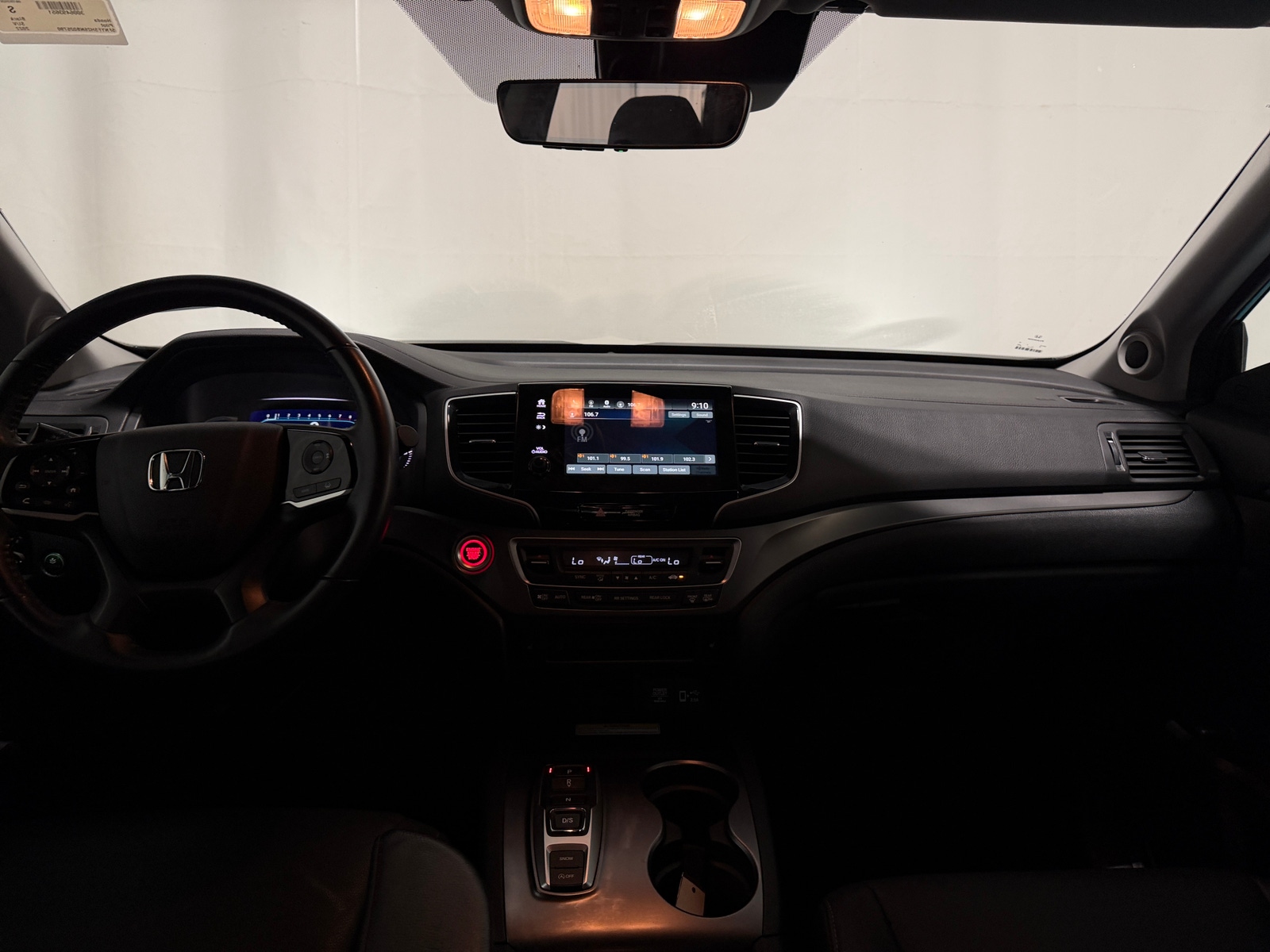 Thumbnail: 2022 Honda Pilot - 2