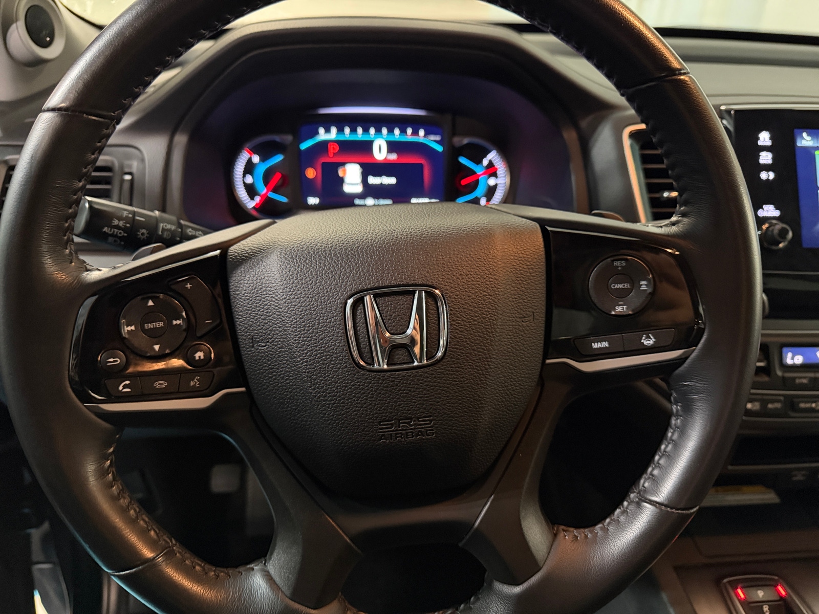 Thumbnail: 2022 Honda Pilot - 4