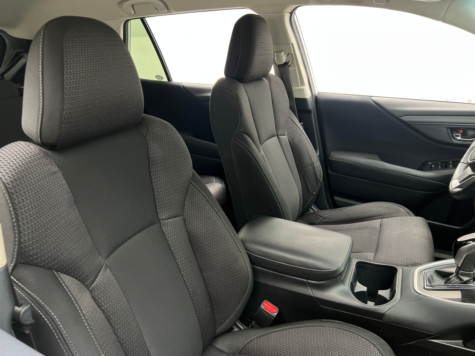 Thumbnail: 2020 Subaru Outback - 2