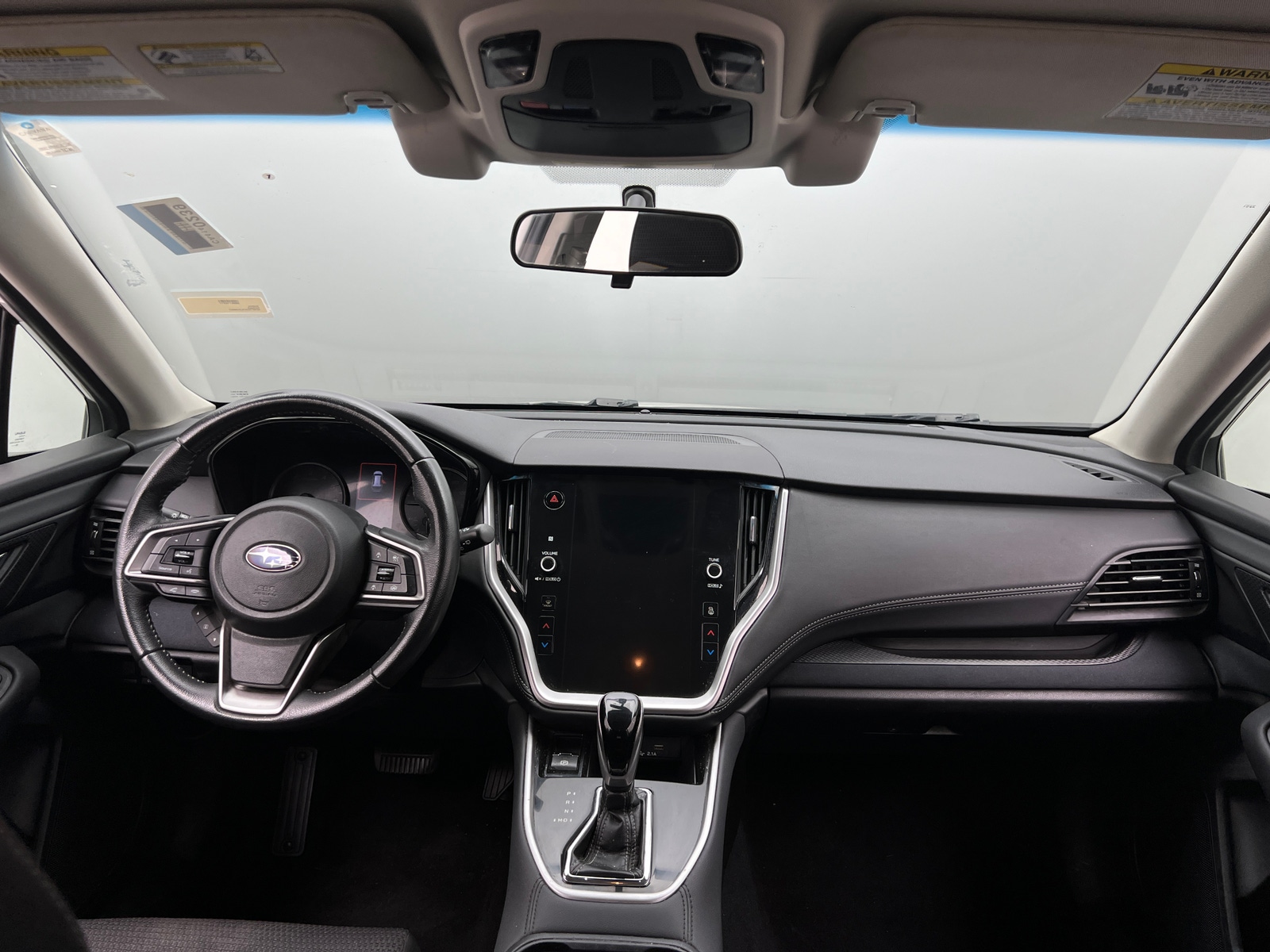 Thumbnail: 2020 Subaru Outback - 3