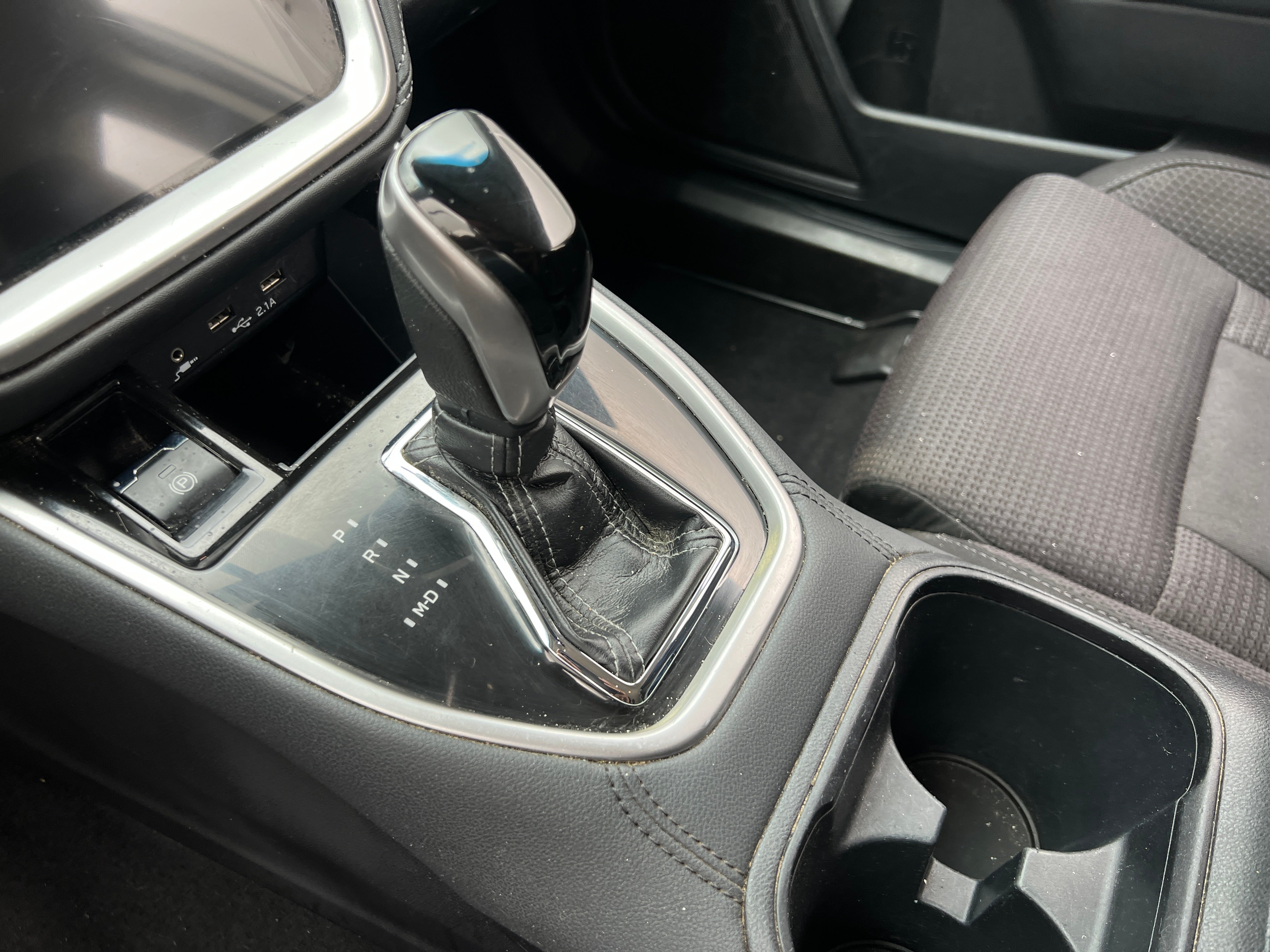 2020 Subaru Outback