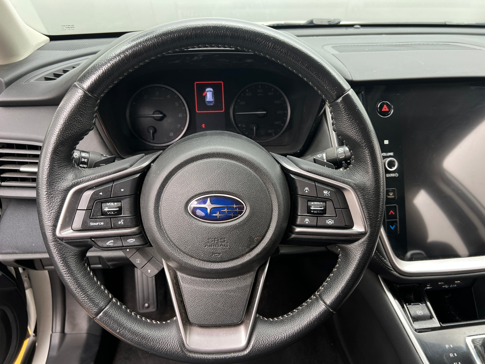 Thumbnail: 2020 Subaru Outback - 5