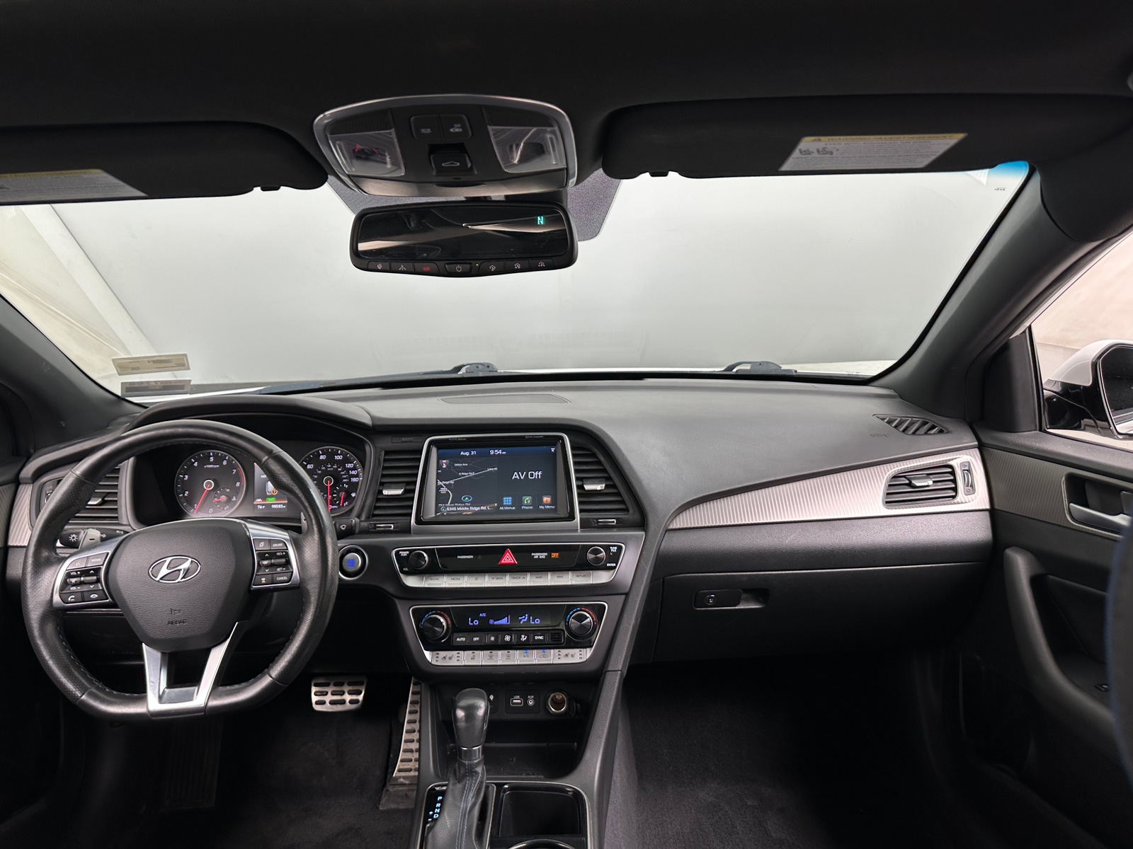 Thumbnail: 2018 Hyundai Sonata - 2