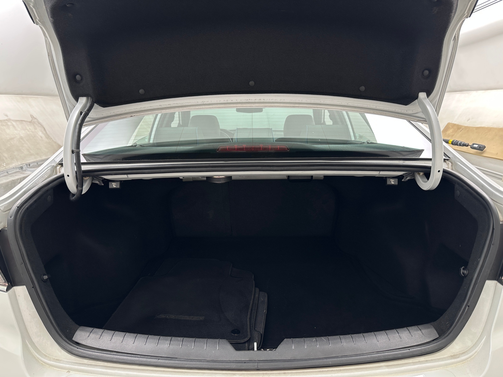 Thumbnail: 2018 Hyundai Sonata - 6