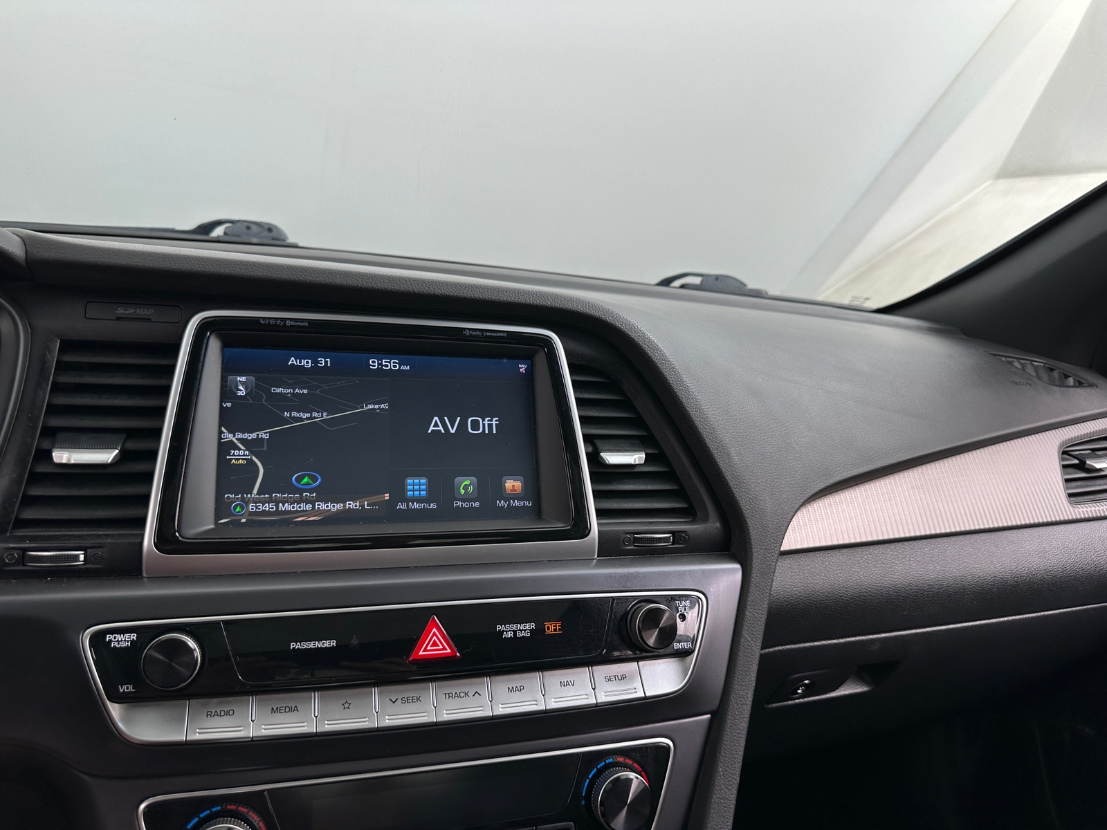 Thumbnail: 2018 Hyundai Sonata - 3