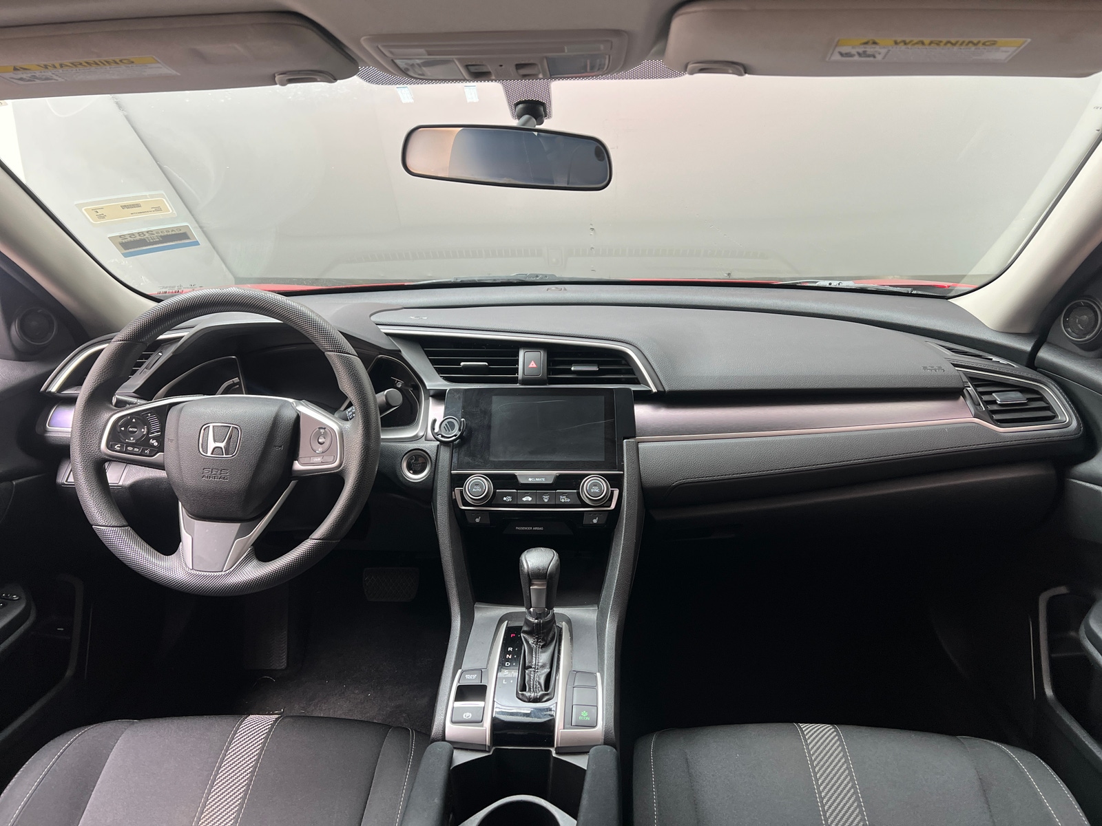 Thumbnail: 2017 Honda Civic - 3