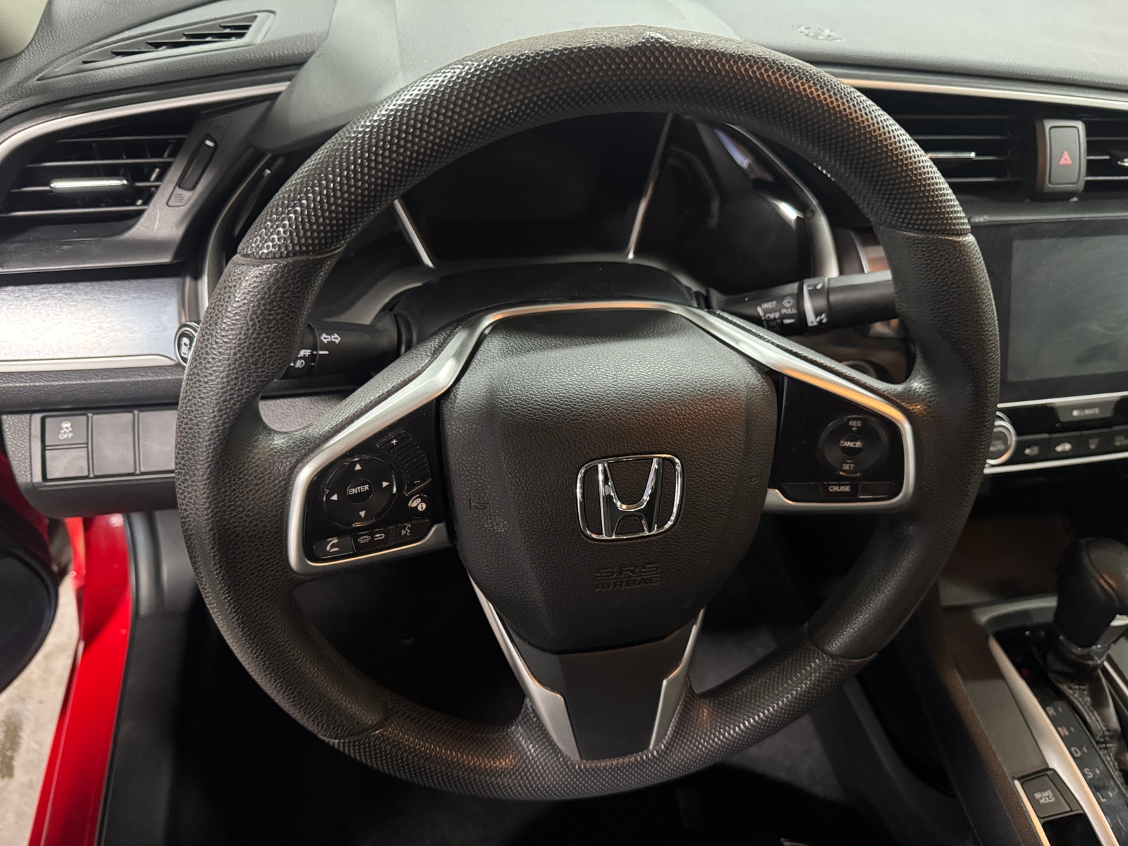 Thumbnail: 2017 Honda Civic - 5