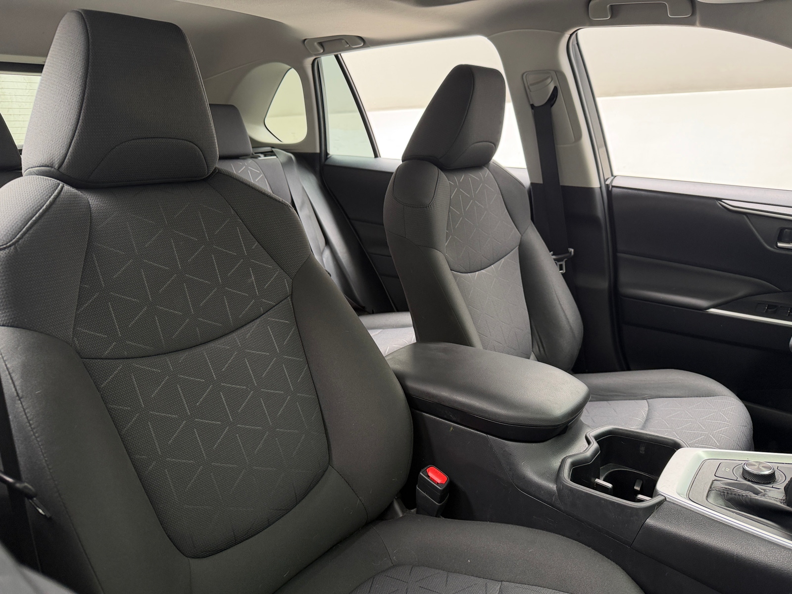 Thumbnail: 2022 Toyota RAV4 - 2