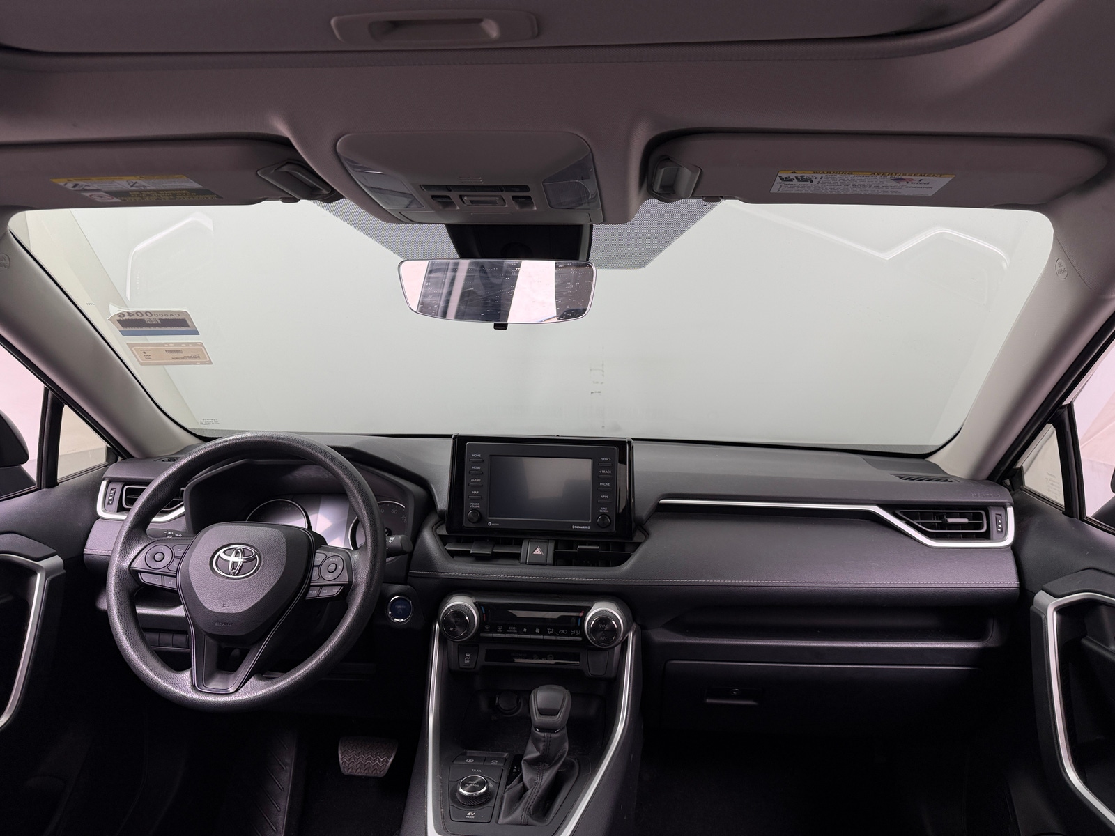 Thumbnail: 2022 Toyota RAV4 - 3