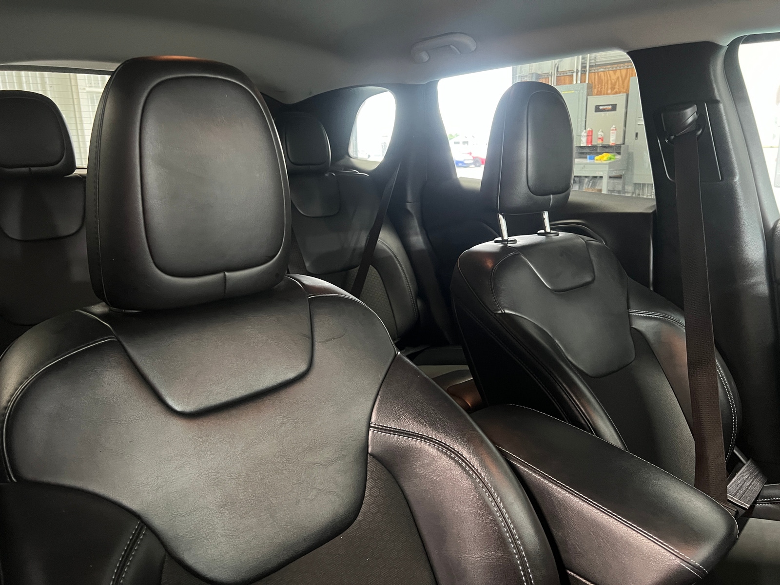 Thumbnail: 2021 Jeep Cherokee - 2