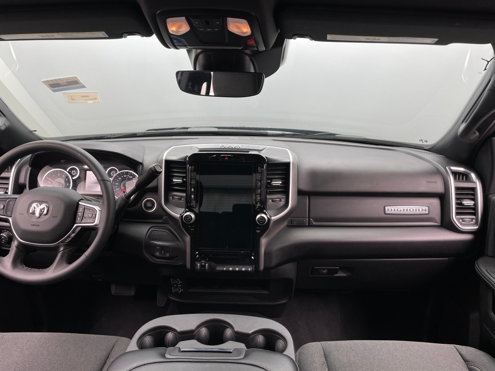 Thumbnail: 2026 RAM 2500 - 3