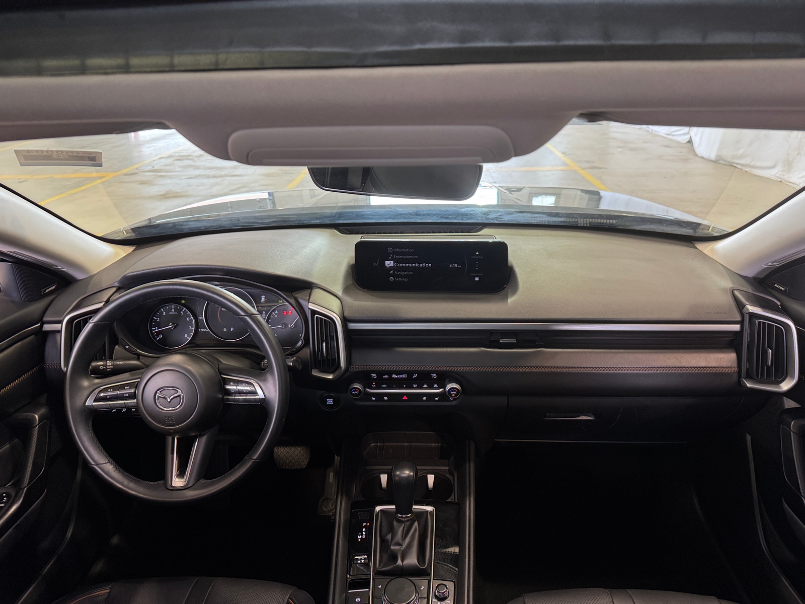 Thumbnail: 2026 Mazda CX-50 - 2