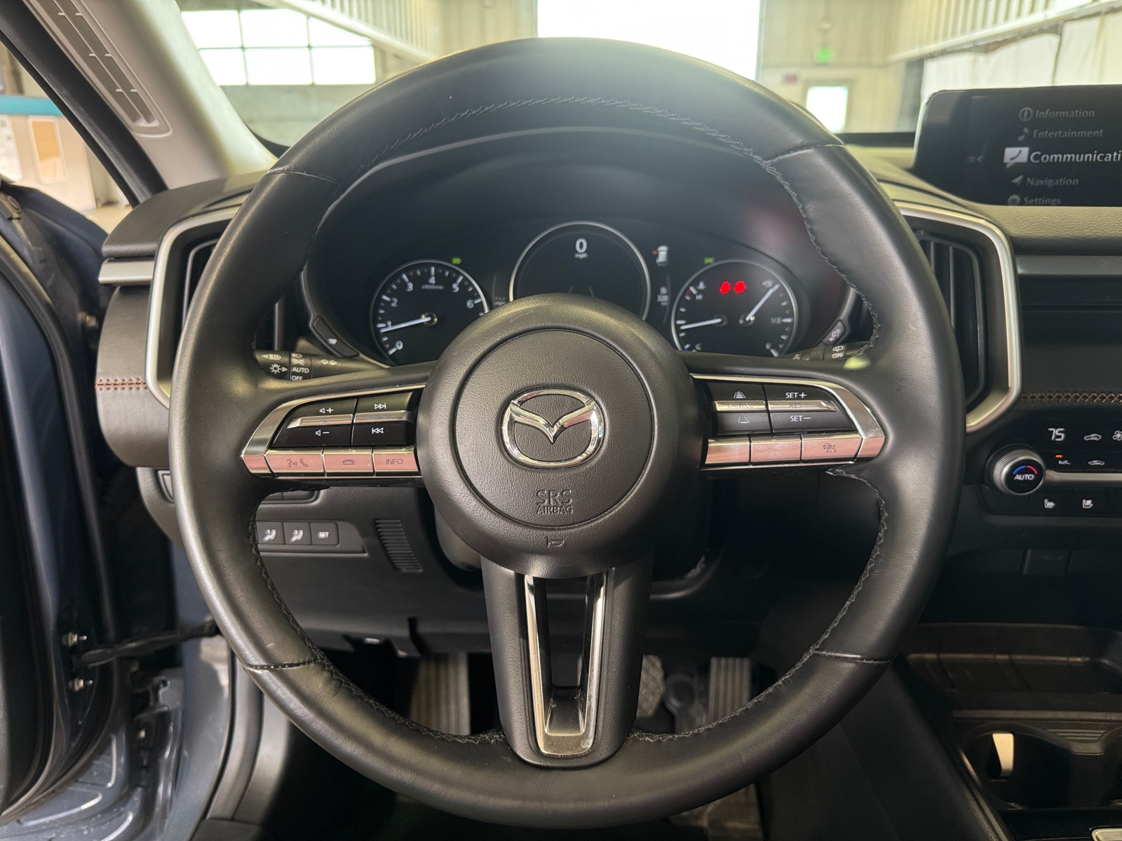 Thumbnail: 2026 Mazda CX-50 - 4