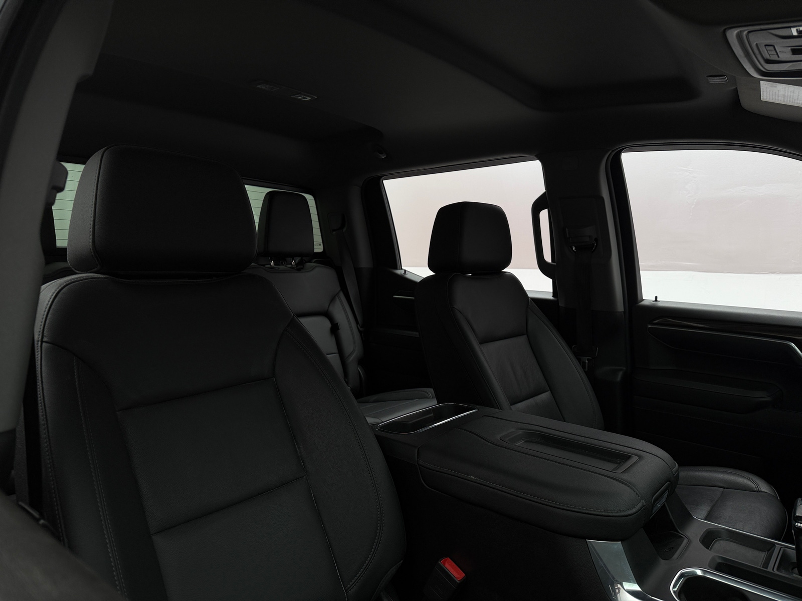 Thumbnail: 2022 Chevrolet Silverado 1500 - 2