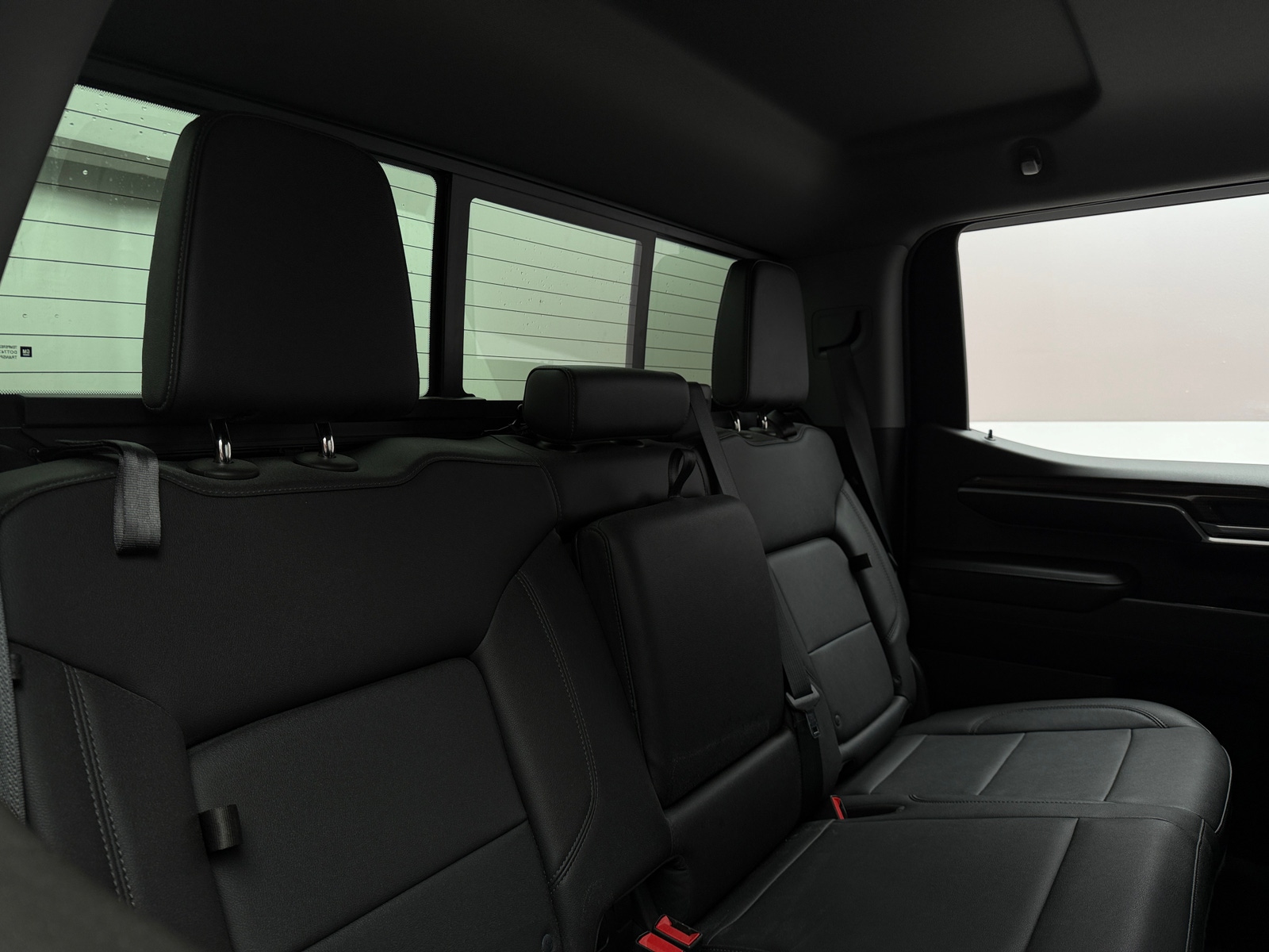 Thumbnail: 2022 Chevrolet Silverado 1500 - 6