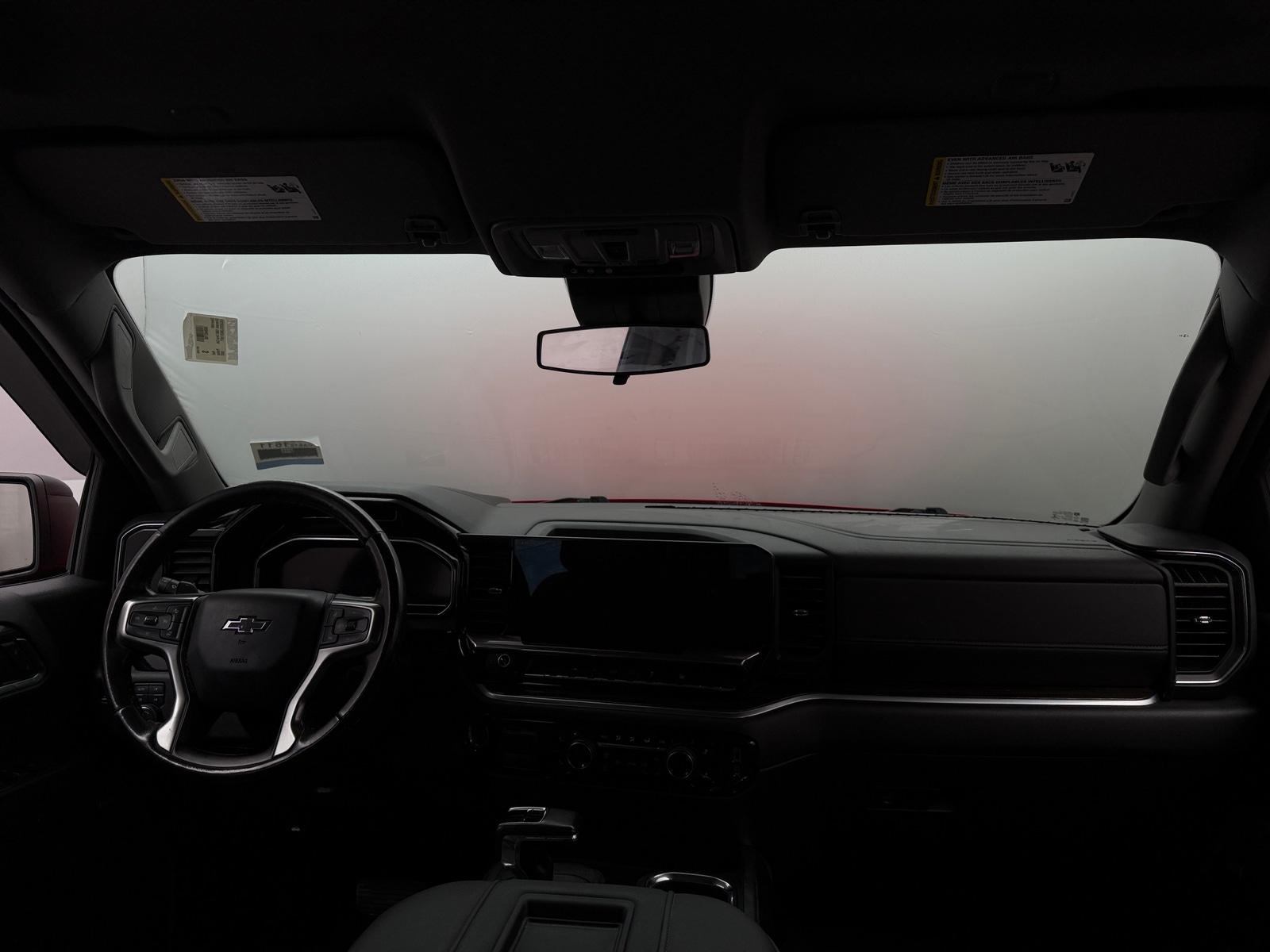 Thumbnail: 2022 Chevrolet Silverado 1500 - 3