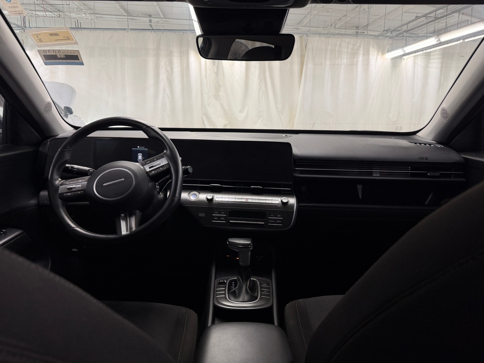 Thumbnail: 2025 Hyundai Kona - 3