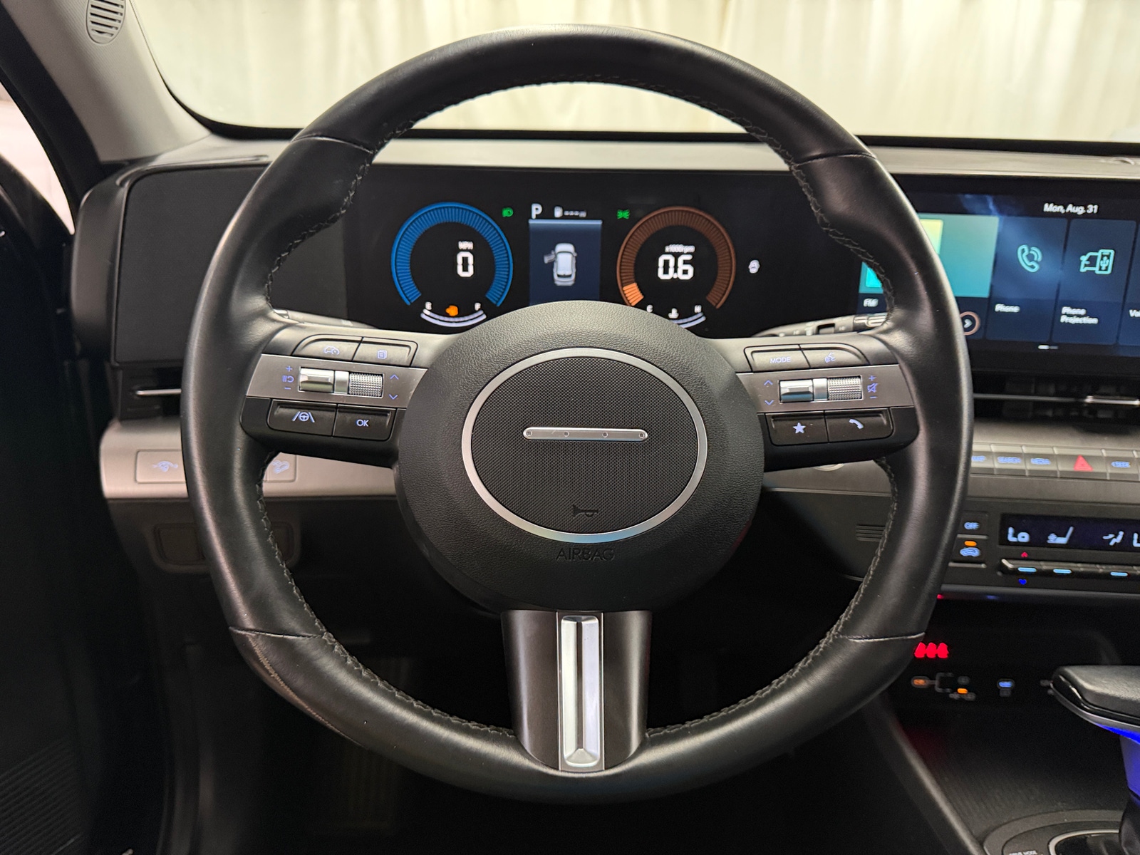 Thumbnail: 2025 Hyundai Kona - 5