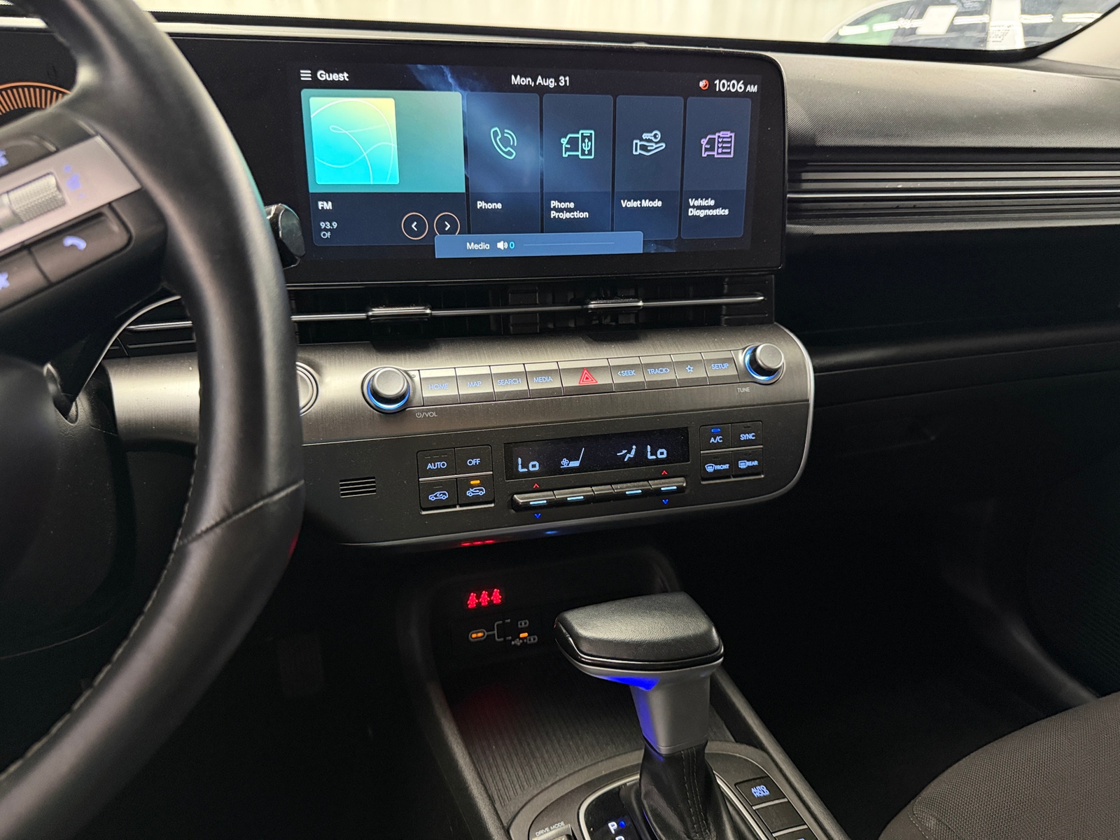Thumbnail: 2025 Hyundai Kona - 4