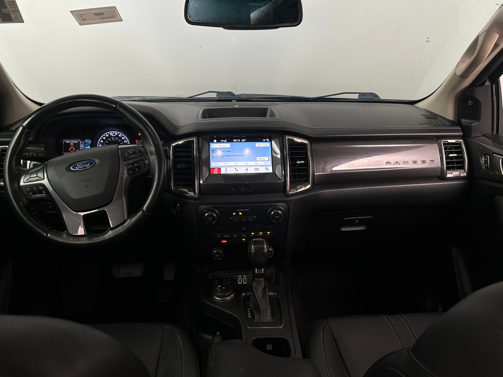 Thumbnail: 2019 Ford Ranger - 2