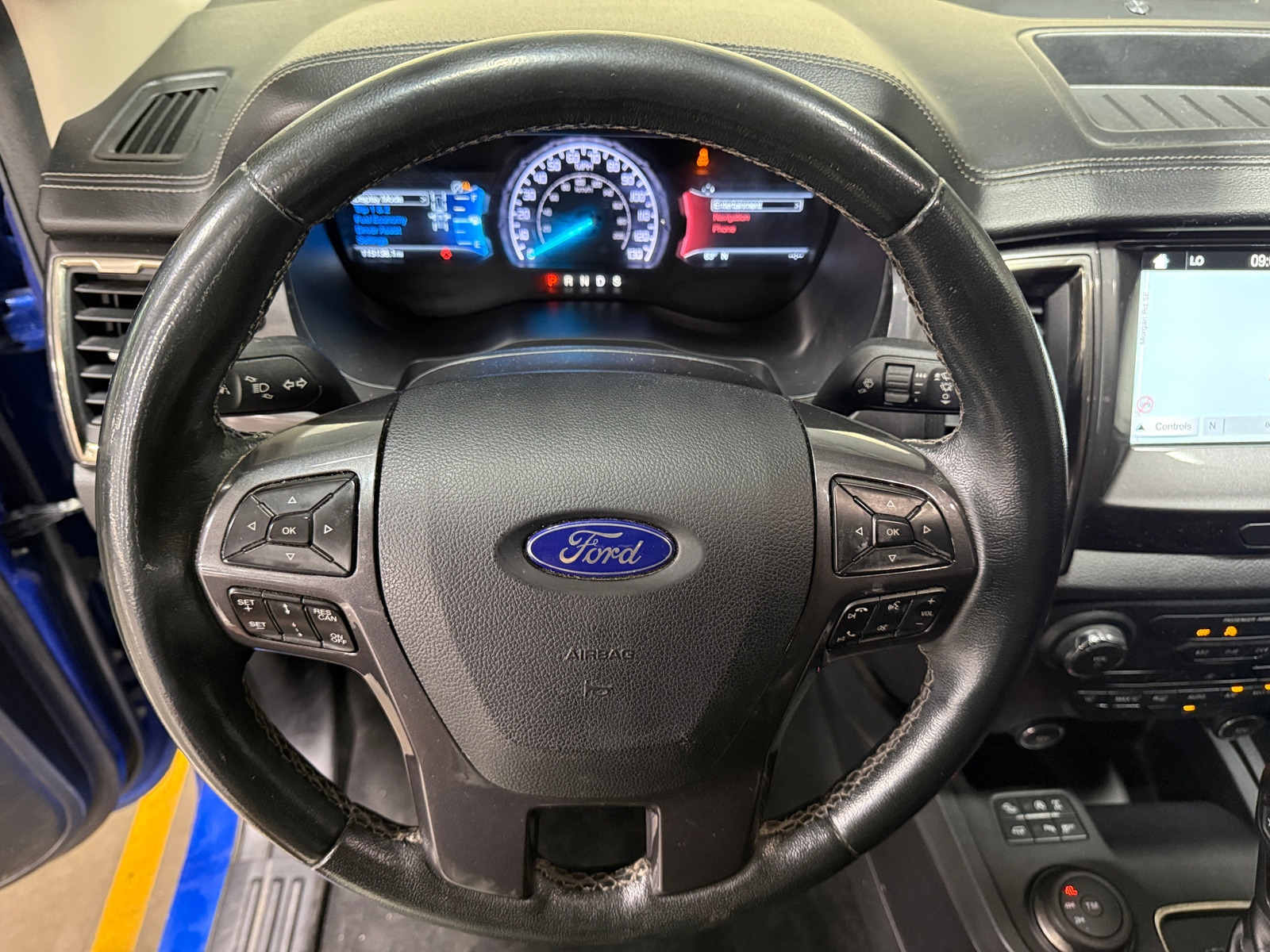 Thumbnail: 2019 Ford Ranger - 4