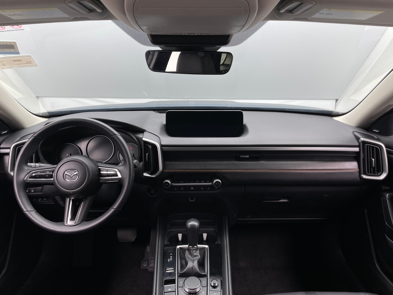Thumbnail: 2026 Mazda CX-50 - 2