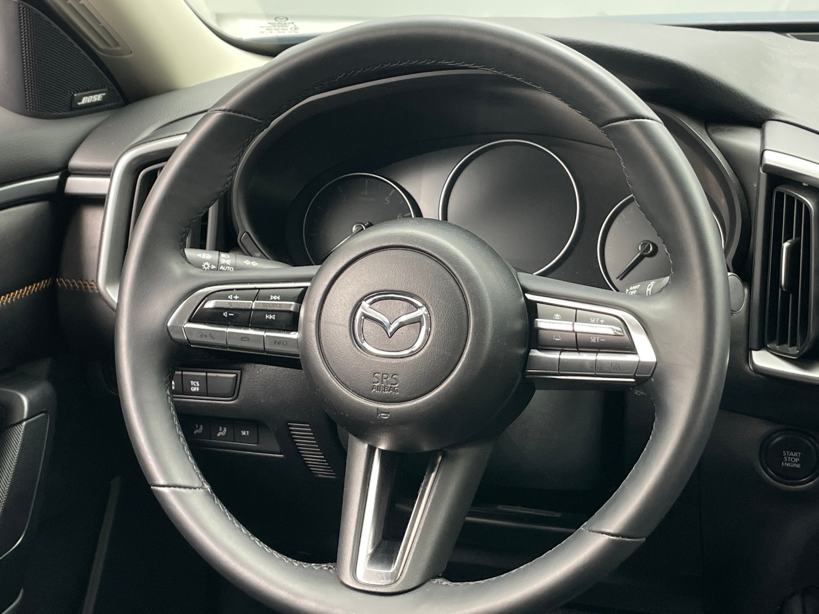 Thumbnail: 2026 Mazda CX-50 - 4