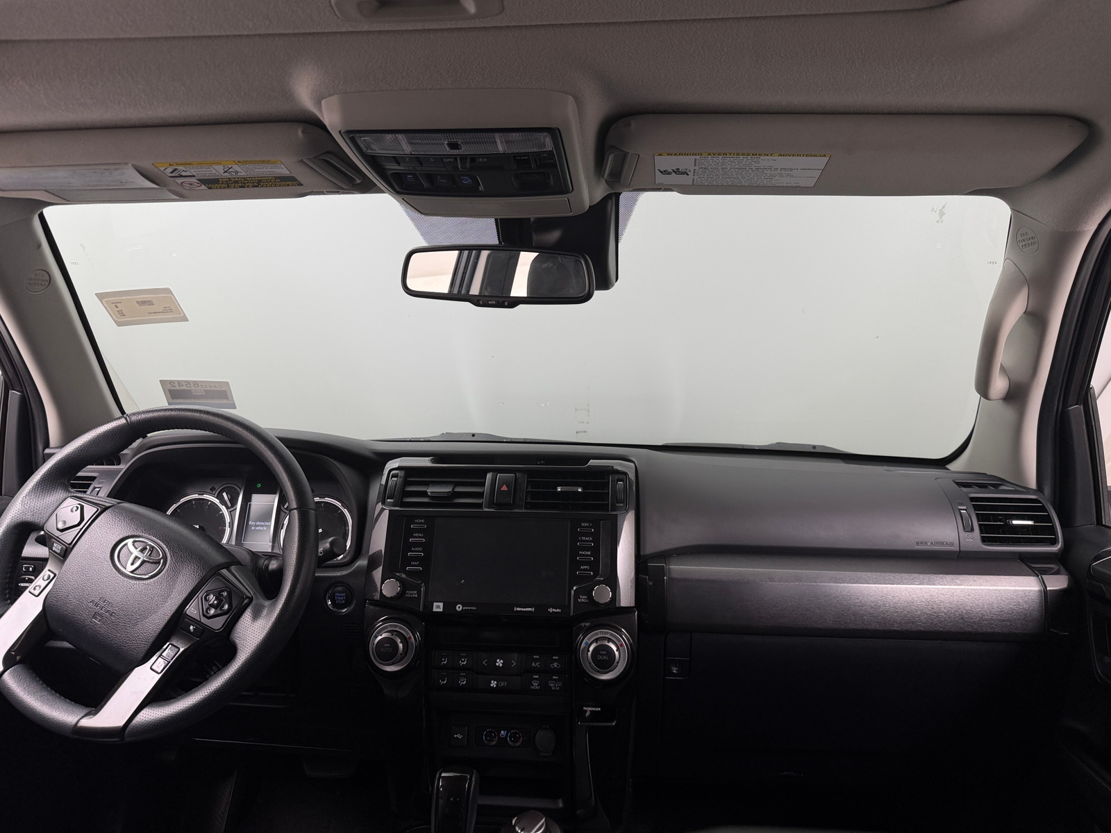 Thumbnail: 2021 Toyota 4Runner - 2