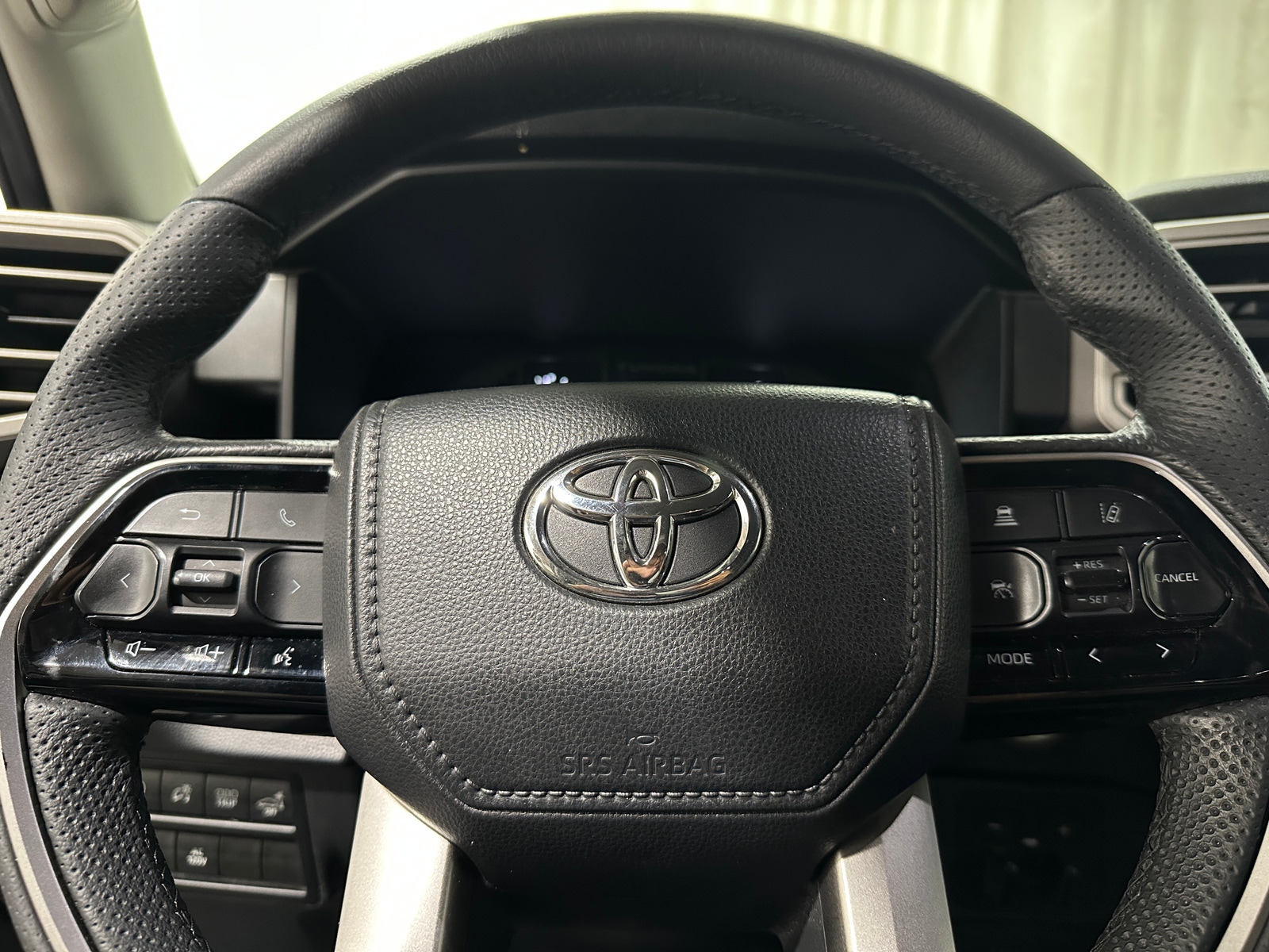 Thumbnail: 2023 Toyota Tundra - 4
