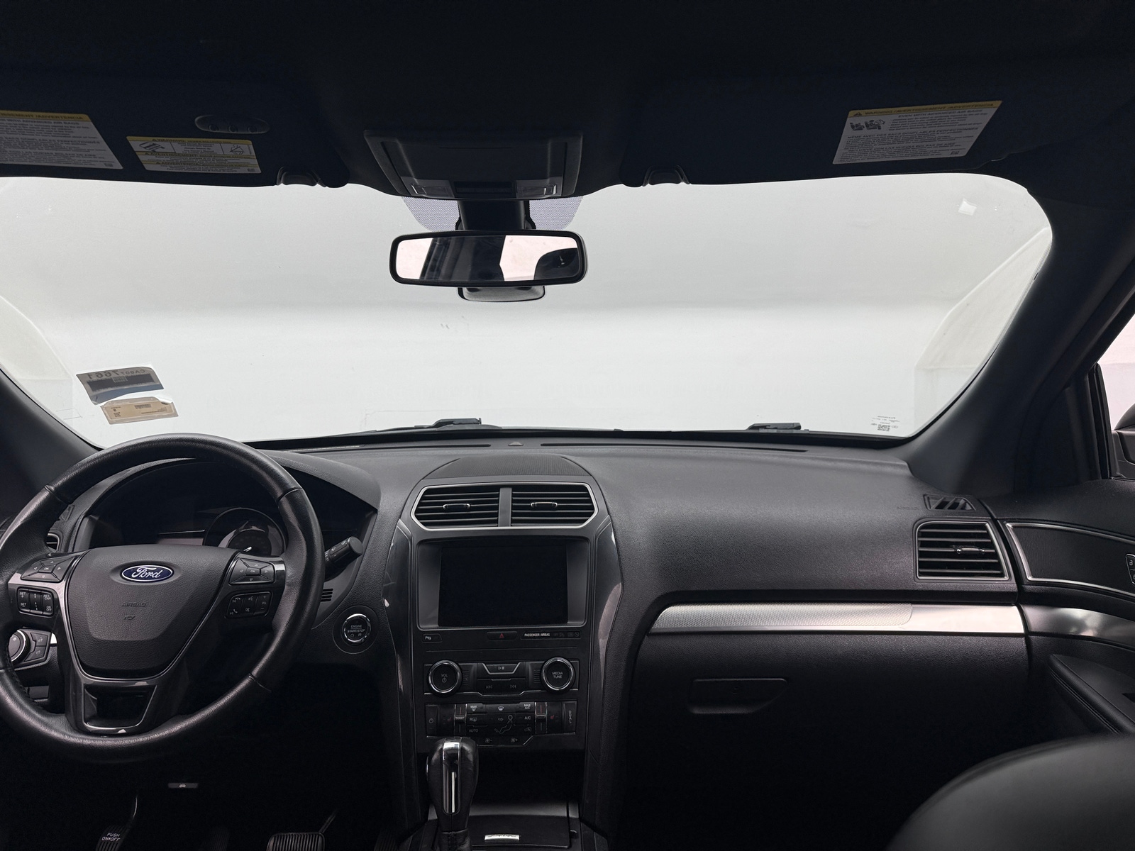 Thumbnail: 2019 Ford Explorer - 2