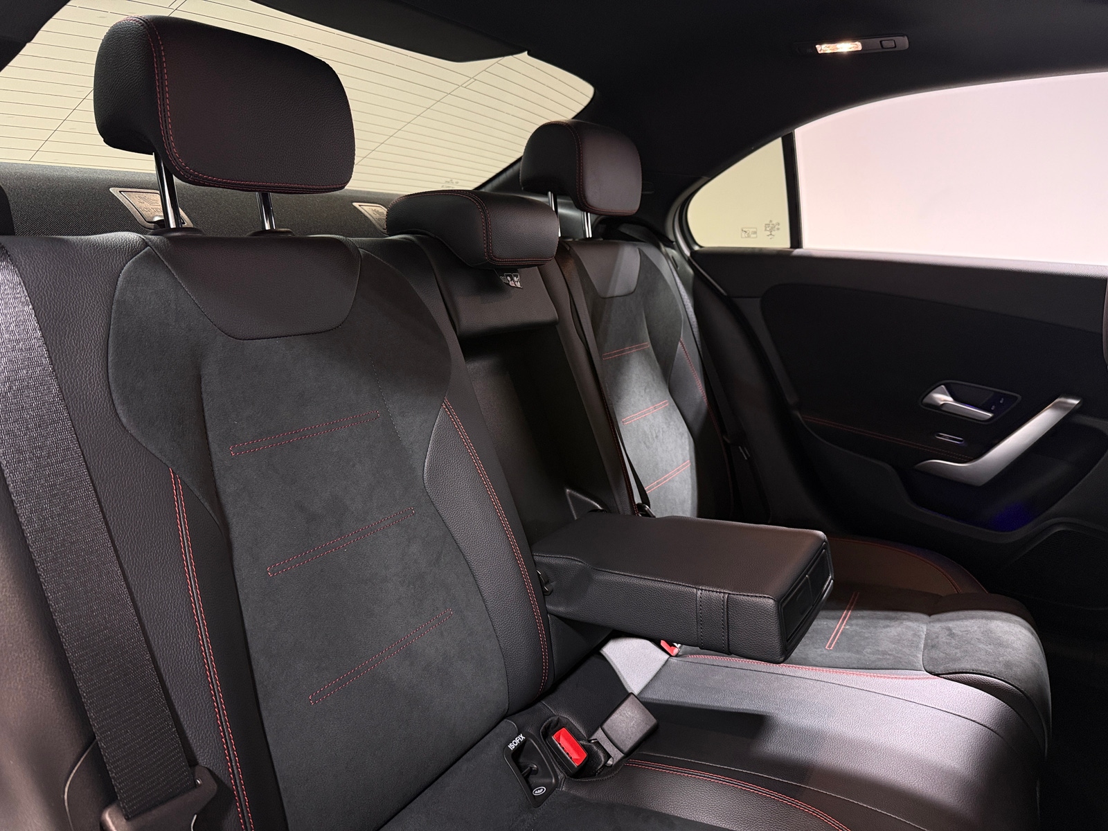 Thumbnail: 2022 Mercedes-Benz A-Class - 5