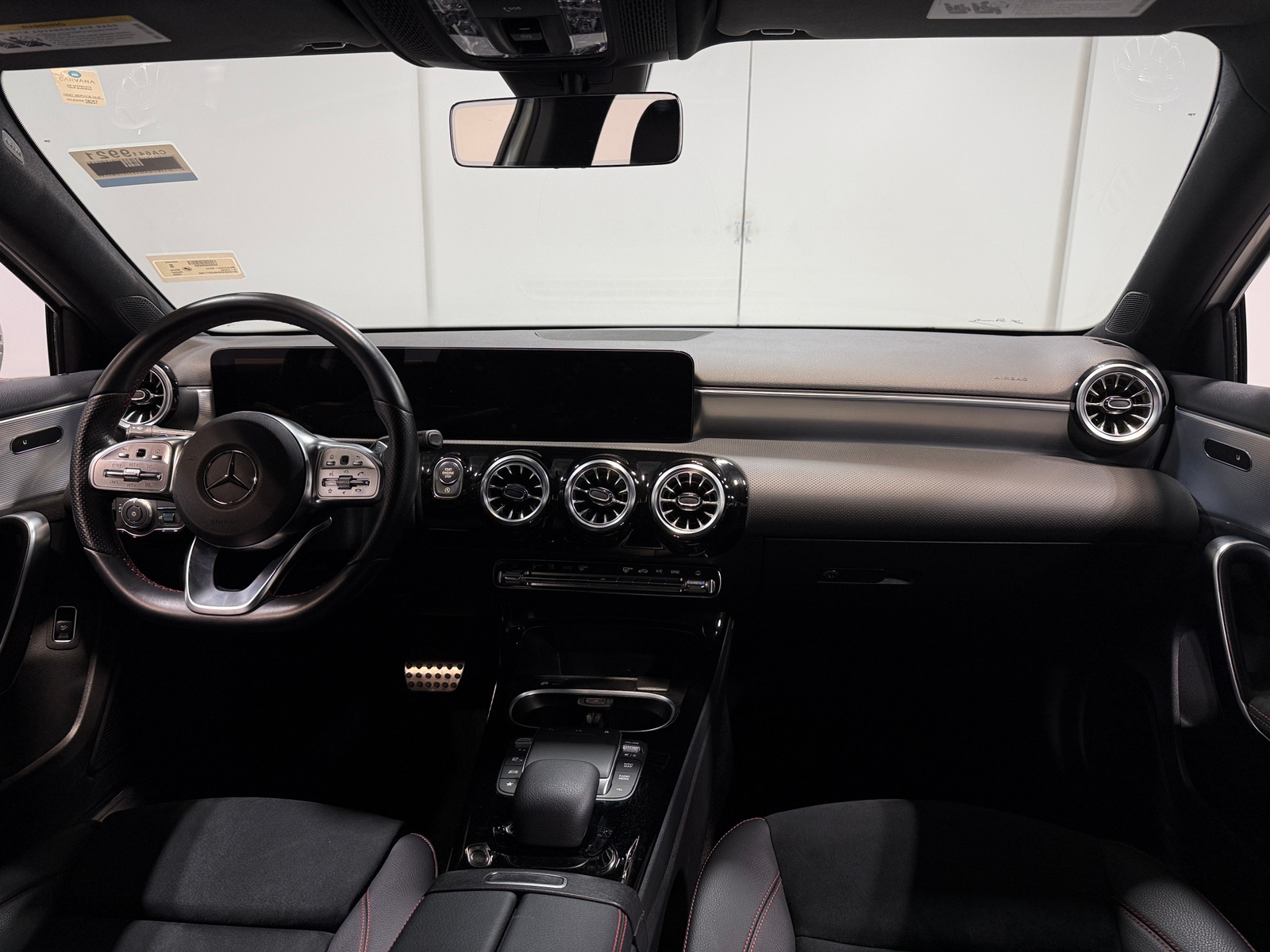 Thumbnail: 2022 Mercedes-Benz A-Class - 2