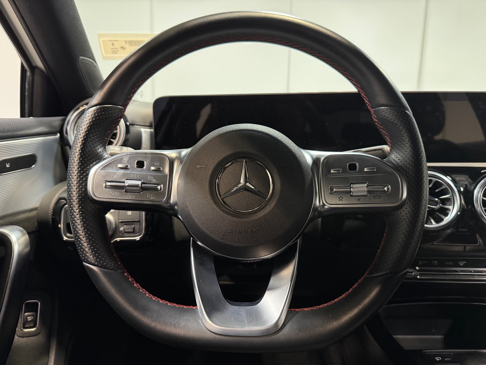 Thumbnail: 2022 Mercedes-Benz A-Class - 4