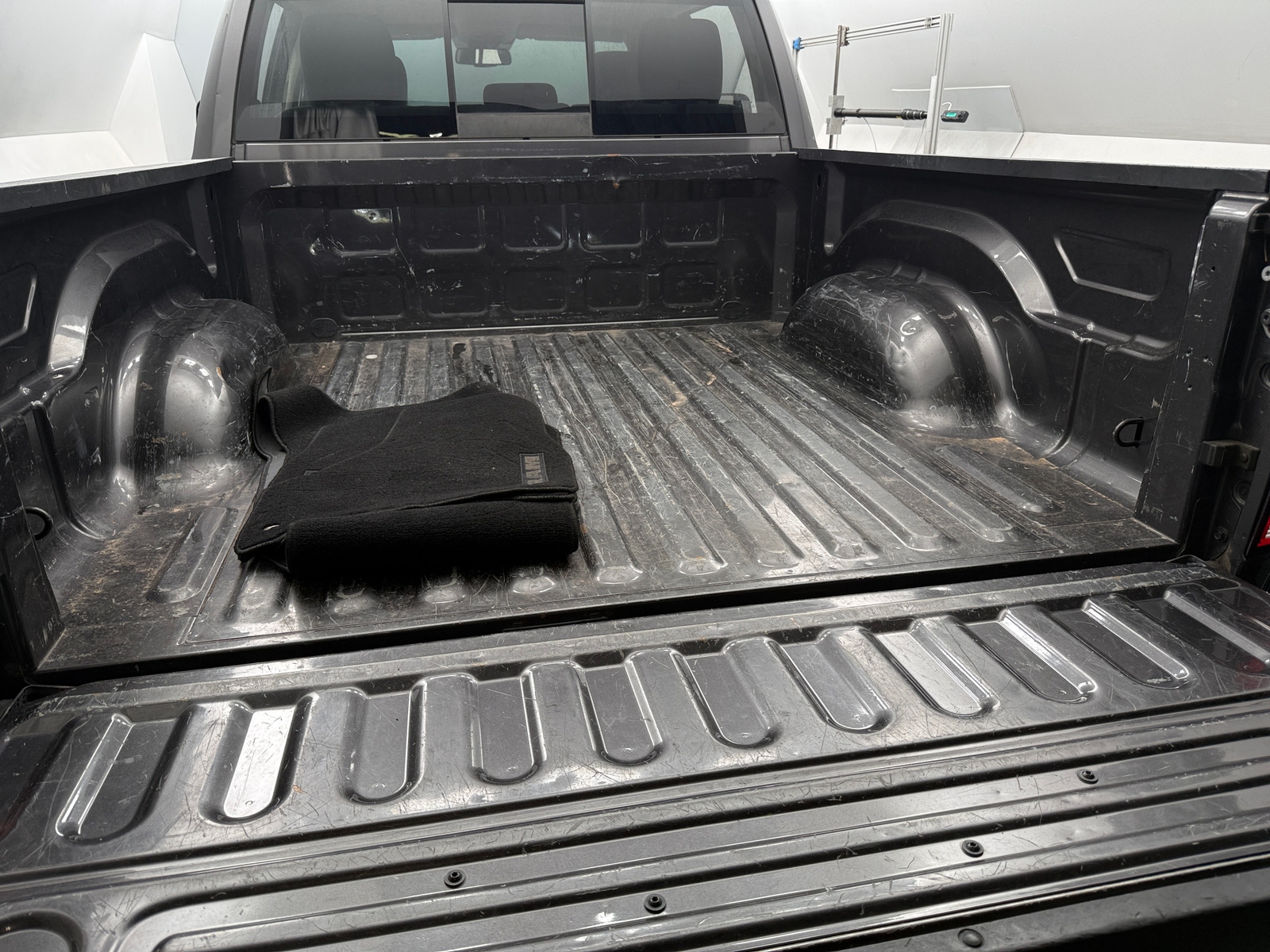 Thumbnail: 2018 RAM 1500 - 7