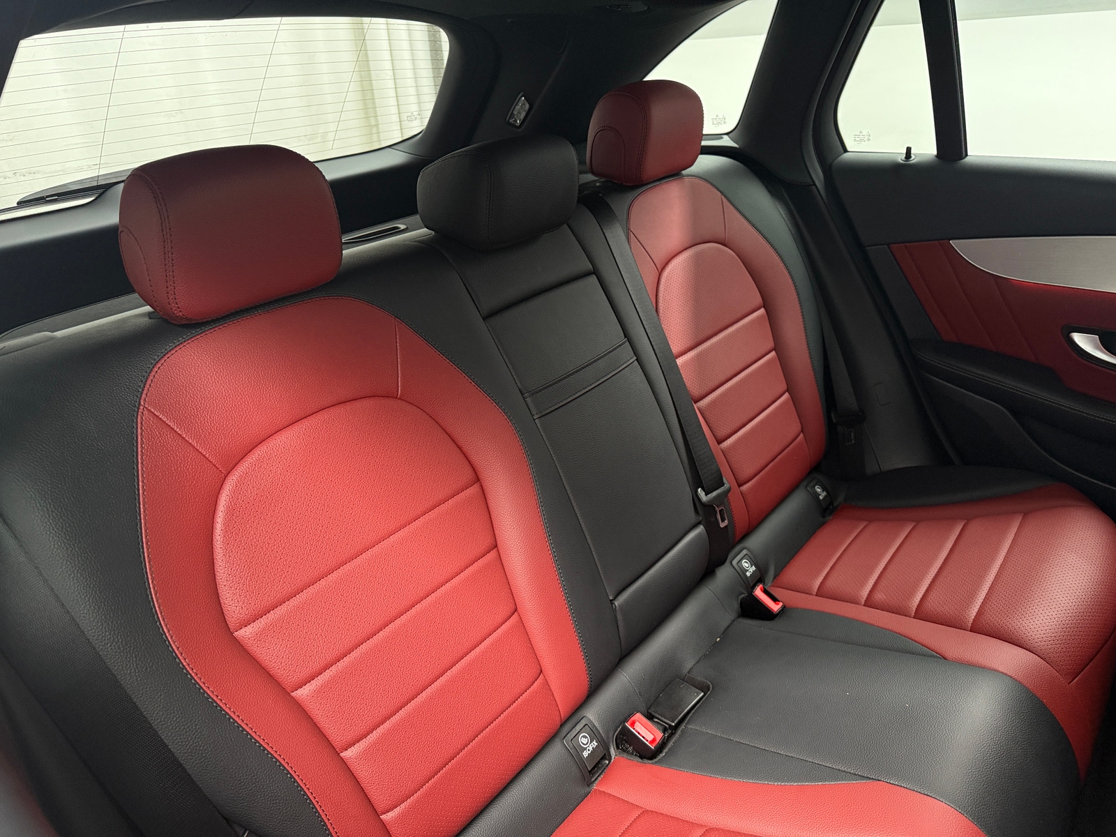 Thumbnail: 2020 Mercedes-Benz GLC - 5