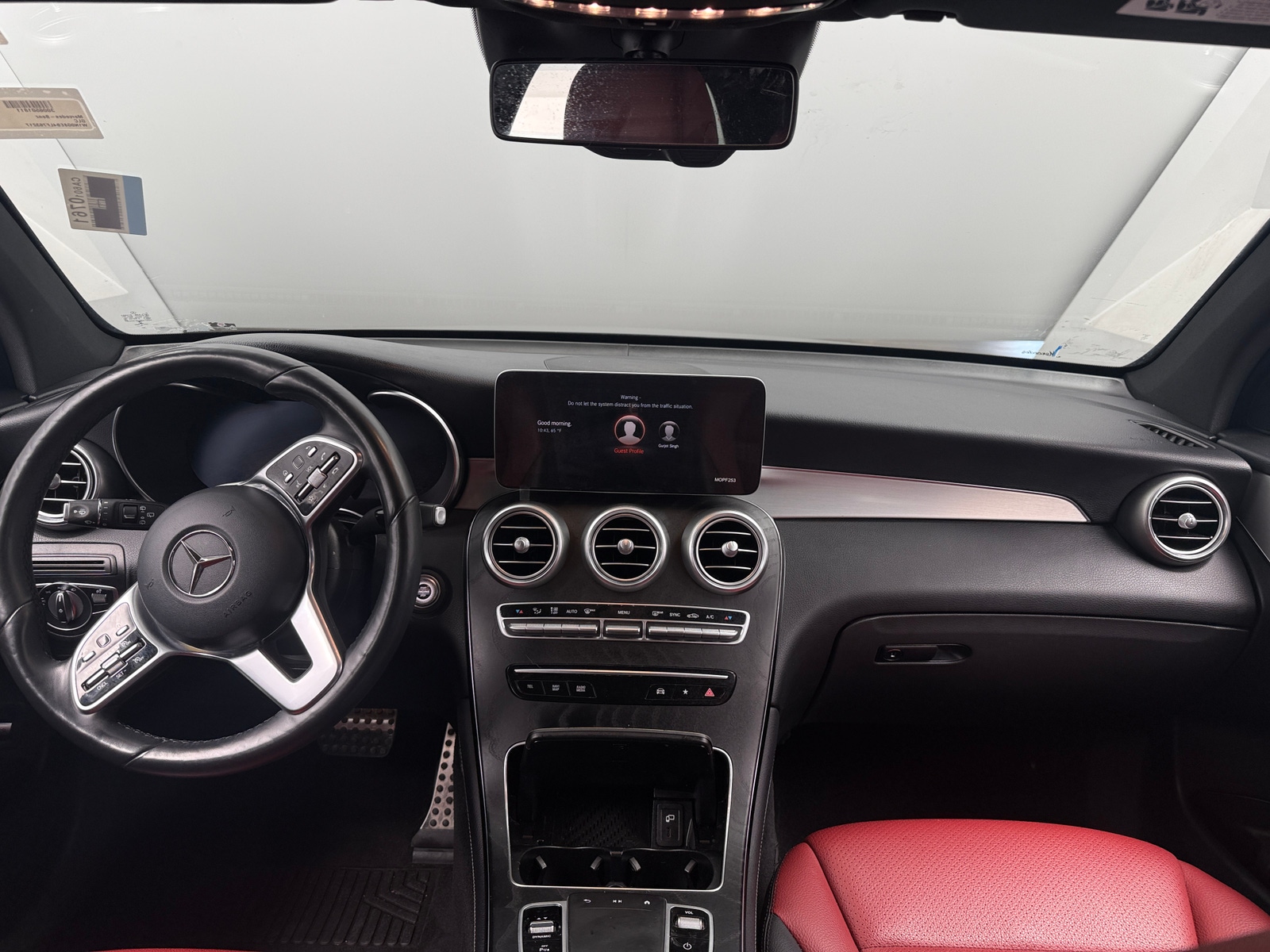 Thumbnail: 2020 Mercedes-Benz GLC - 2
