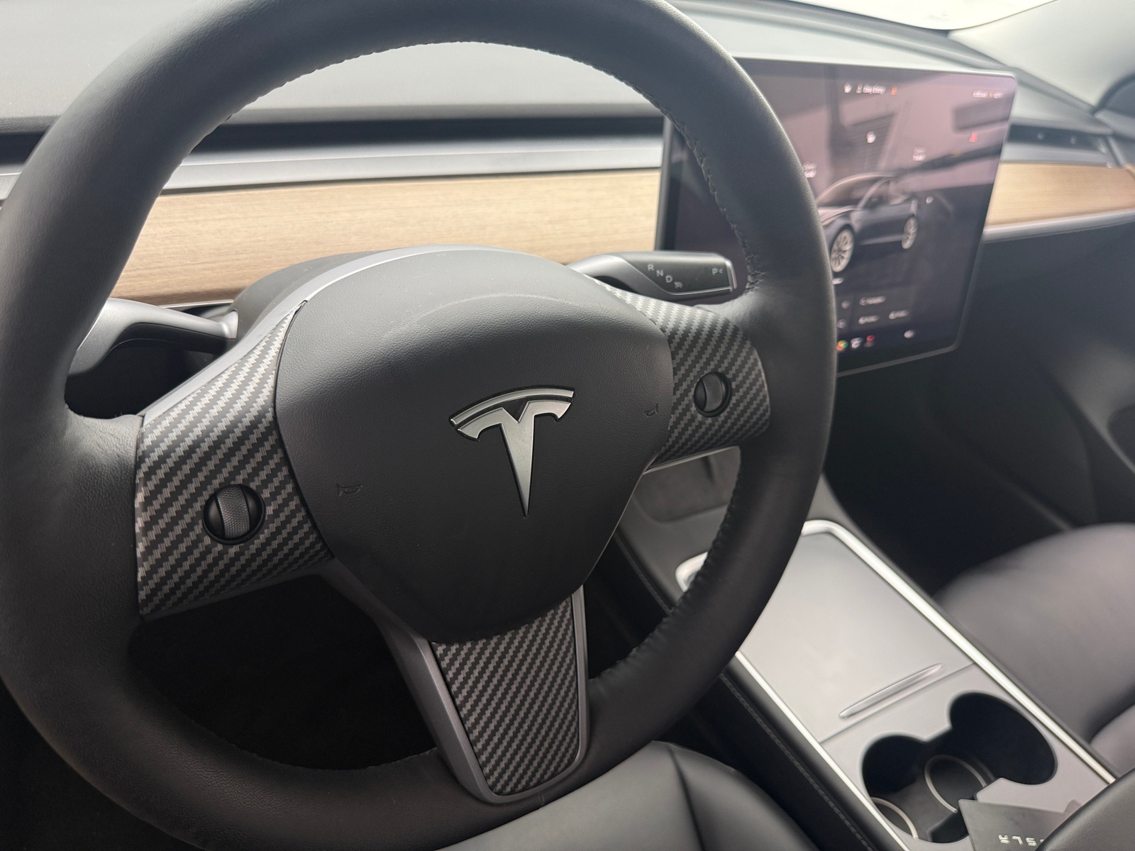 Thumbnail: 2022 Tesla Model 3 - 4