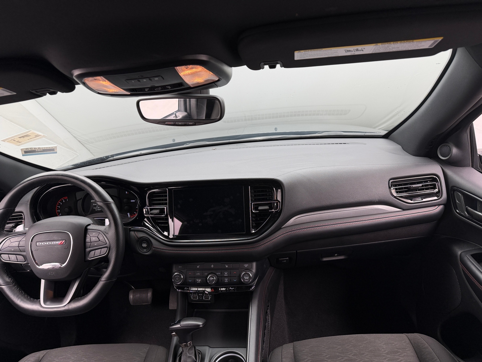 Thumbnail: 2026 Dodge Durango - 3