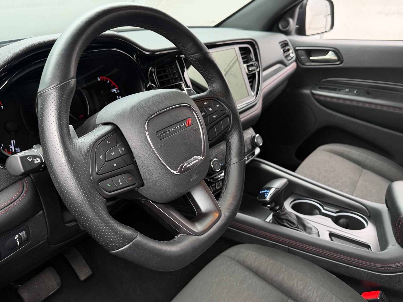 Thumbnail: 2026 Dodge Durango - 5