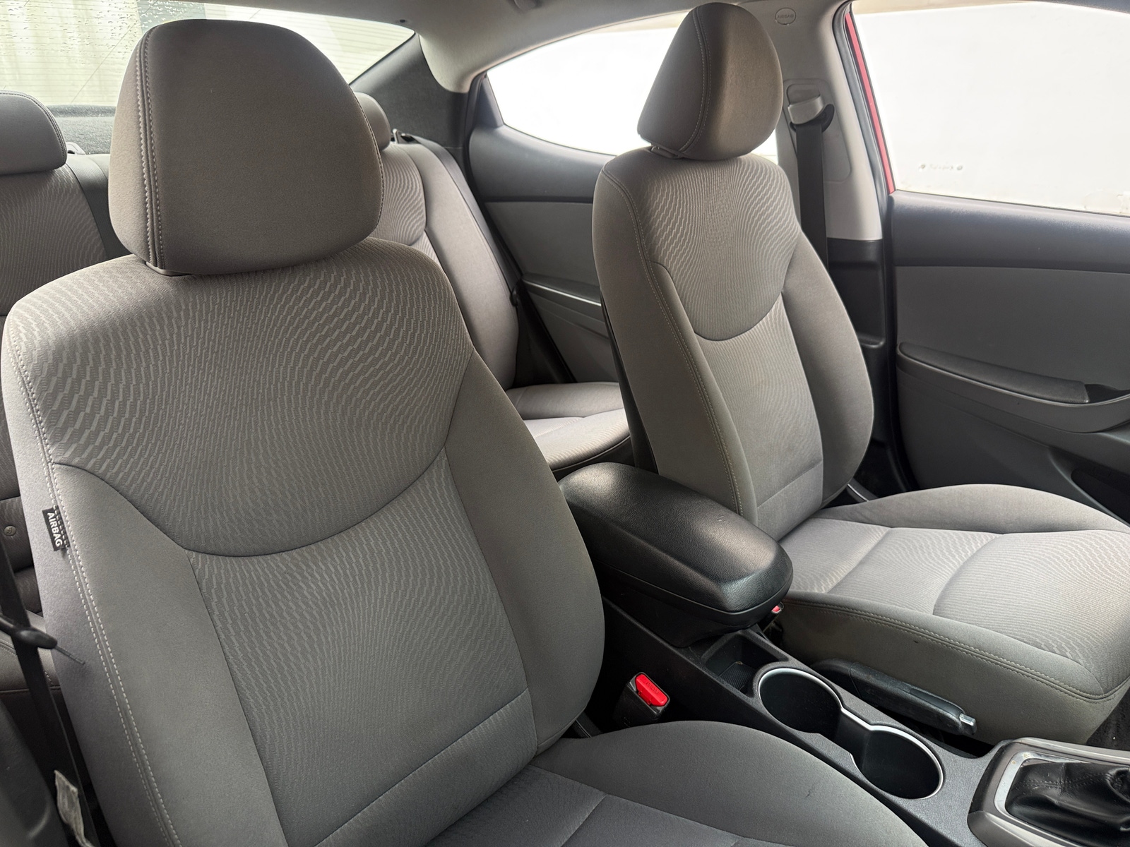 Thumbnail: 2016 Hyundai Elantra - 2