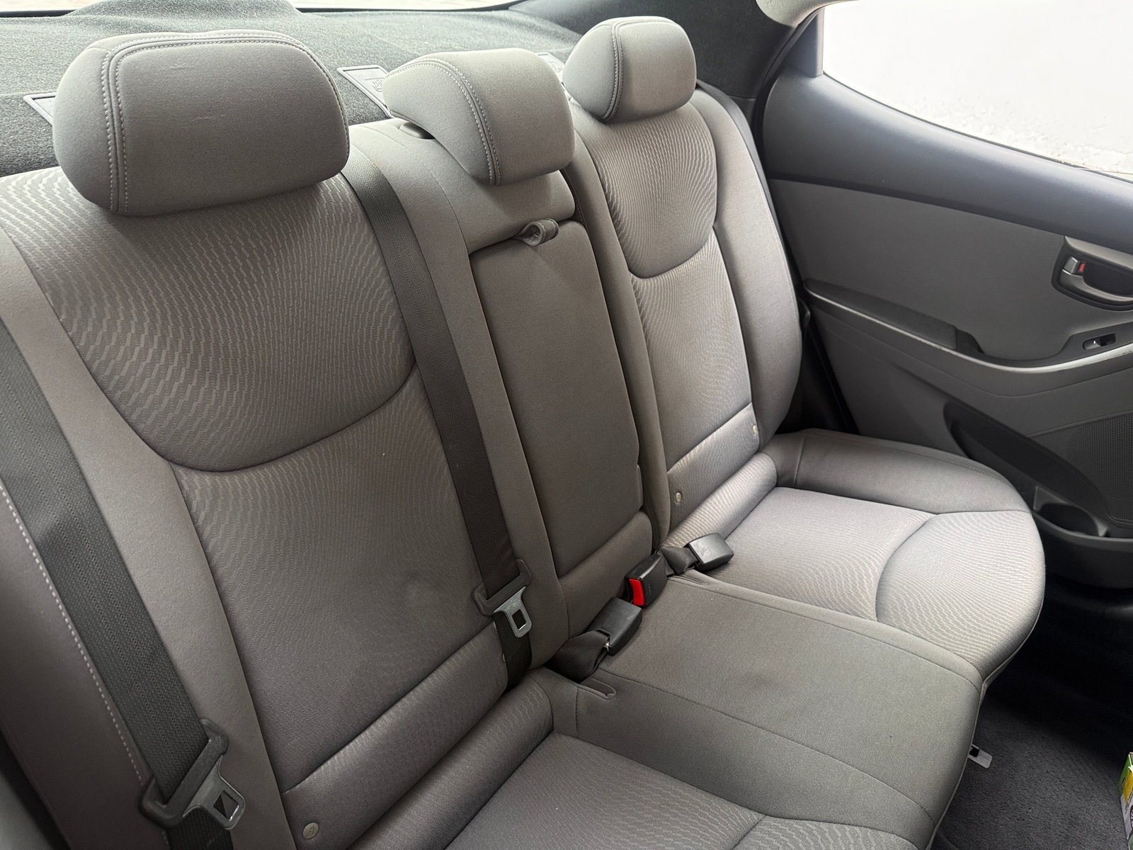 Thumbnail: 2016 Hyundai Elantra - 6